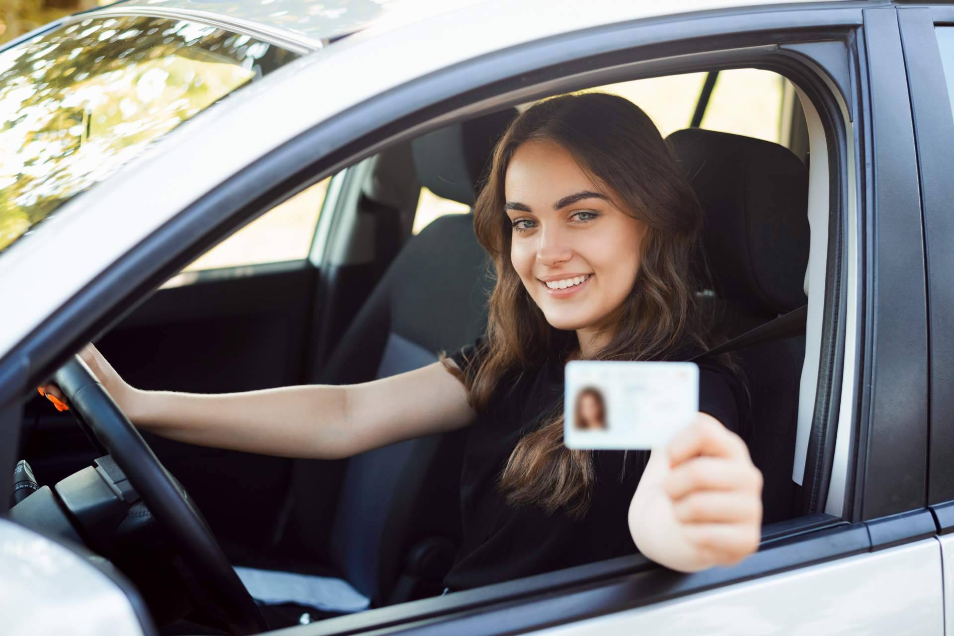 La renovación del carnet de conducir en Centro Médico El Pilar
