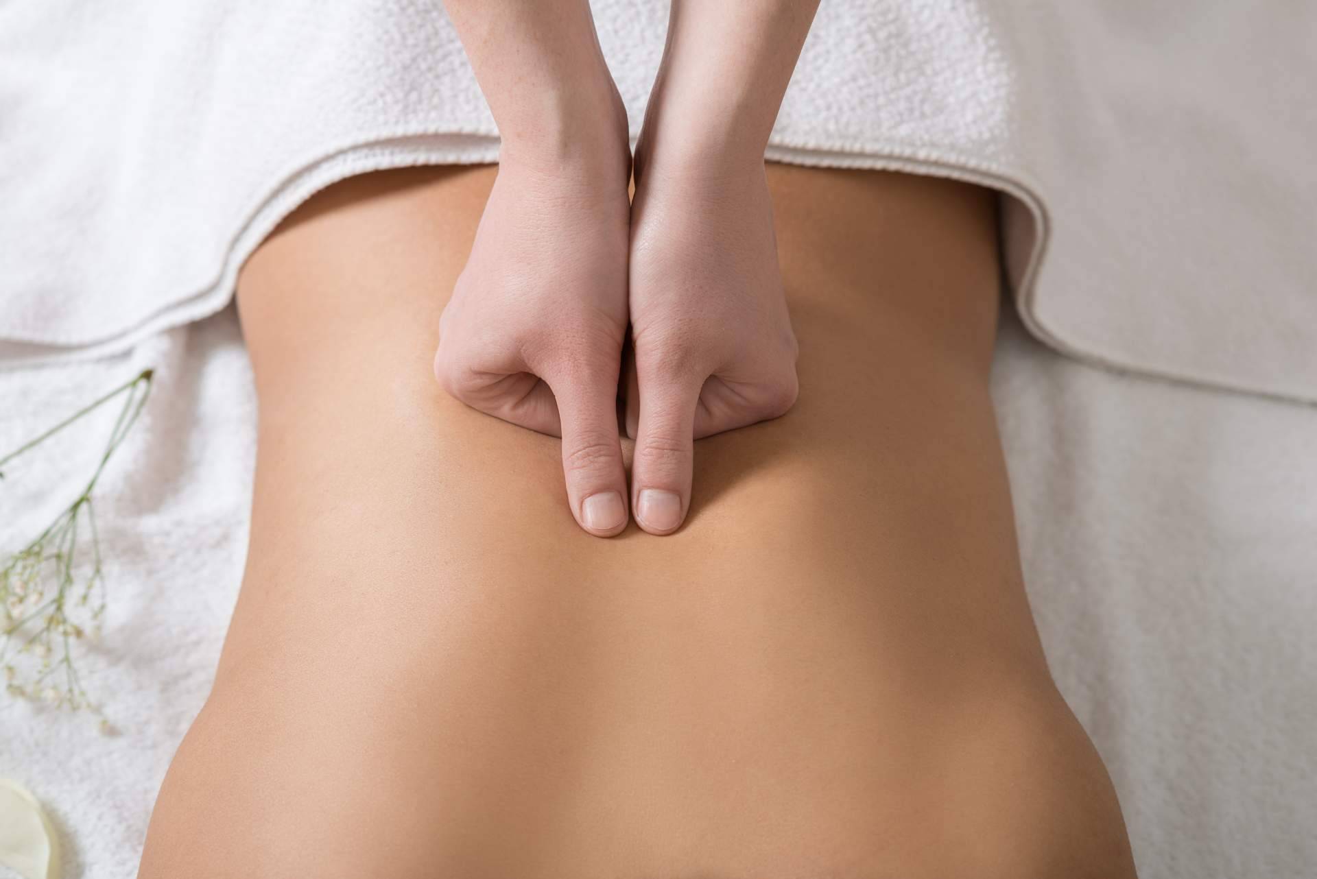 Massagium y su oferta en diferentes tipos de masajes