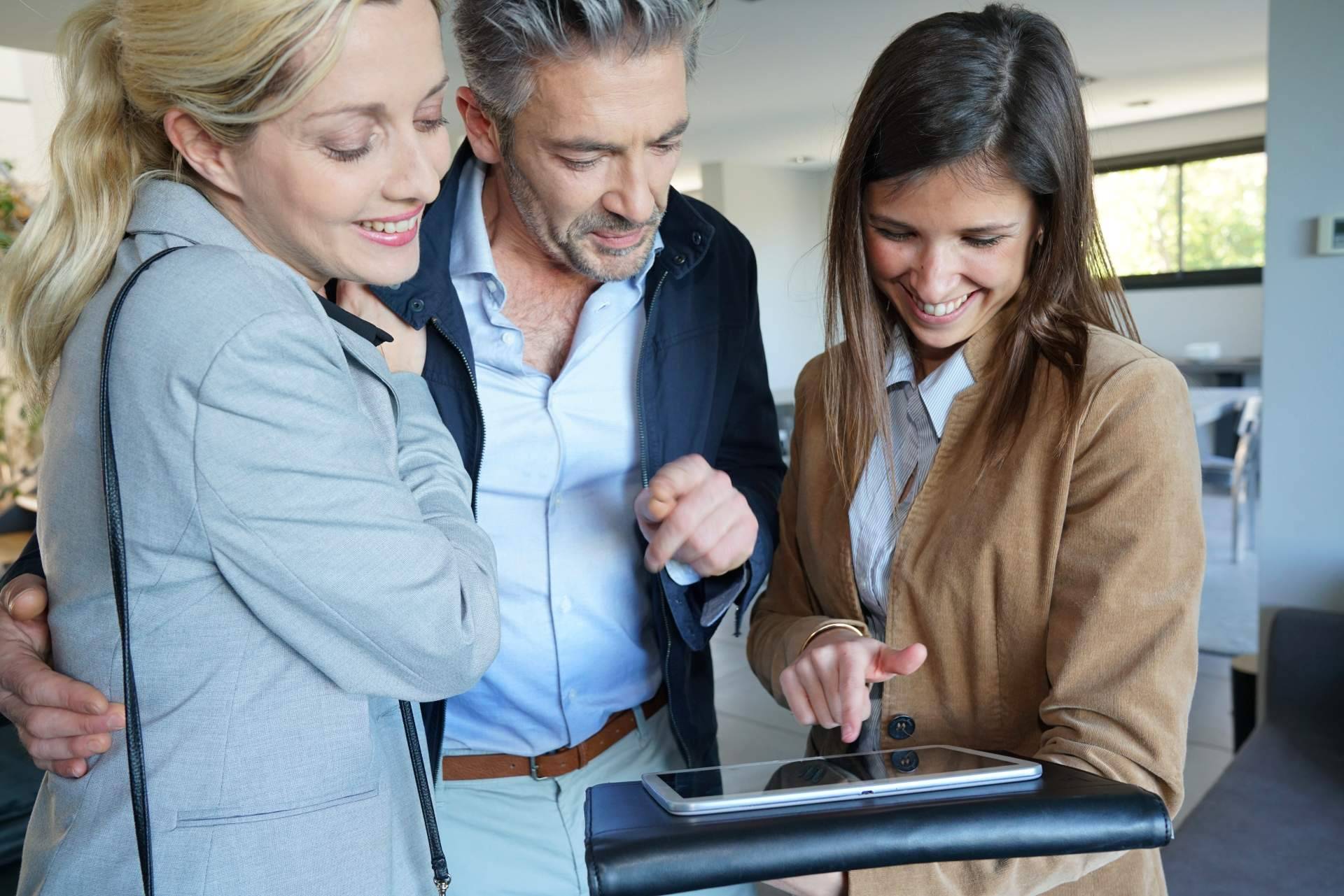 'El método Nexitum', el manual para el personal shopper inmobiliario