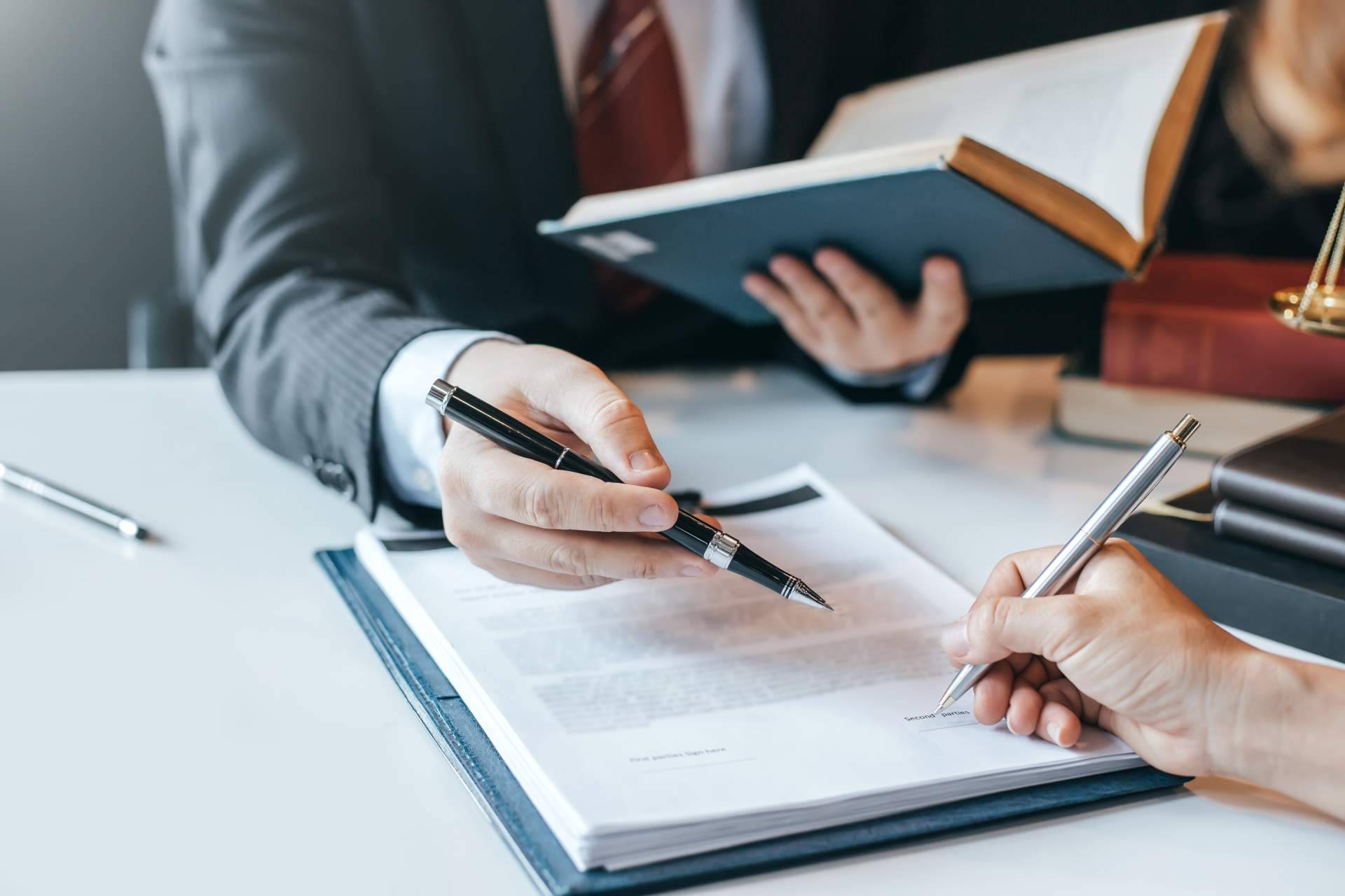 Català Reinón es un despacho que cuenta con abogados laborales en Barcelona