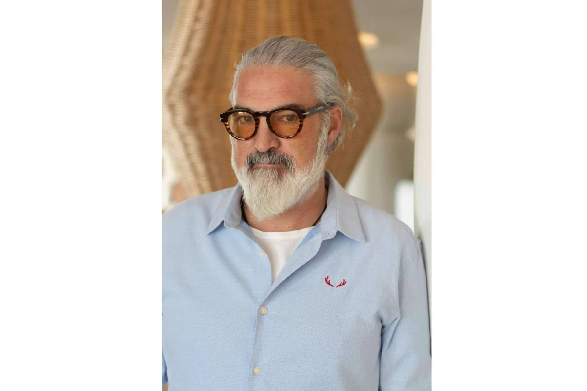 Entrevista al cofundador de Valtiba gafas de sol,  Xavi Altimis