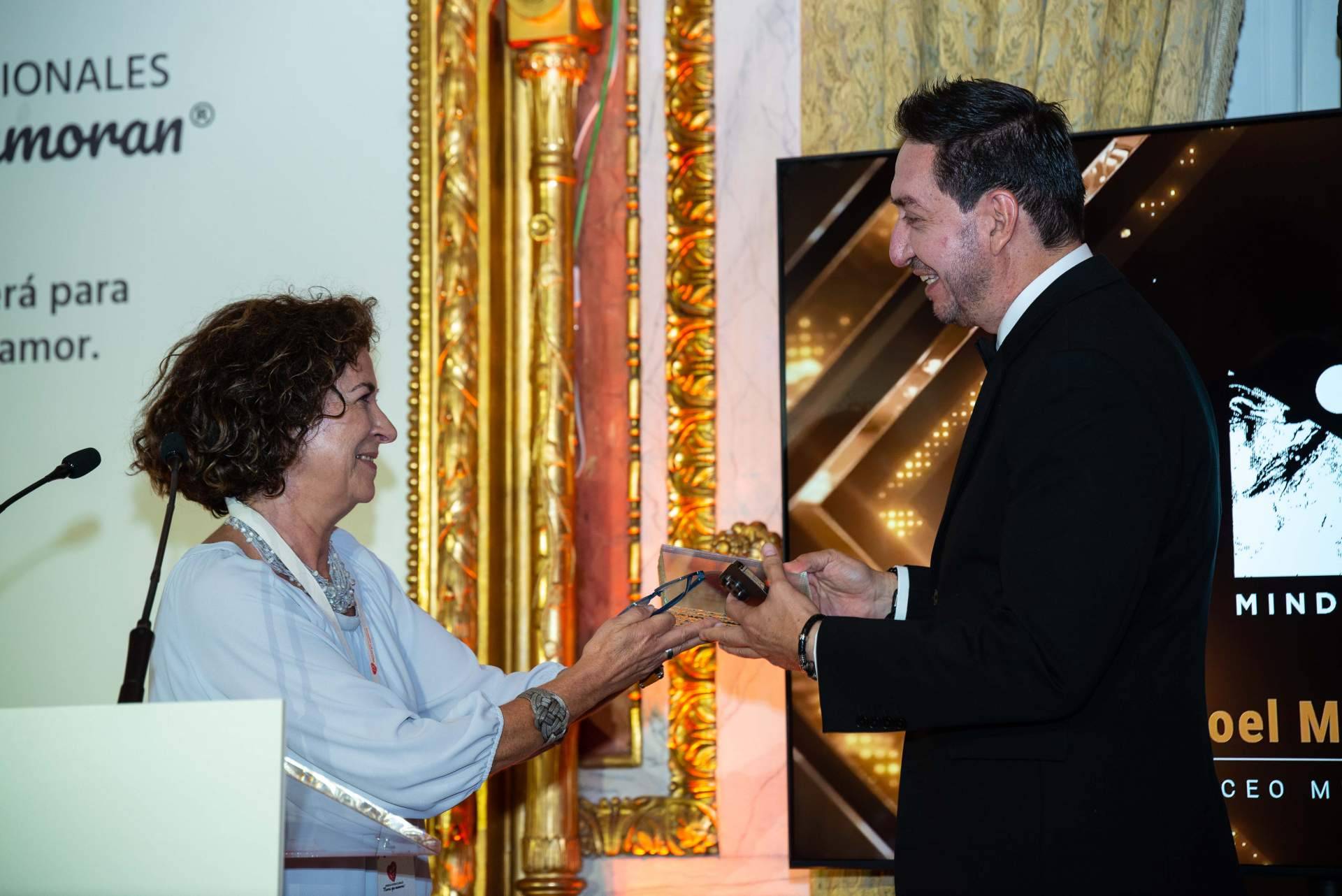 Marcas que Enamoran premia a diez empresas por su modelo de negocio solidario, inclusivo y sostenible