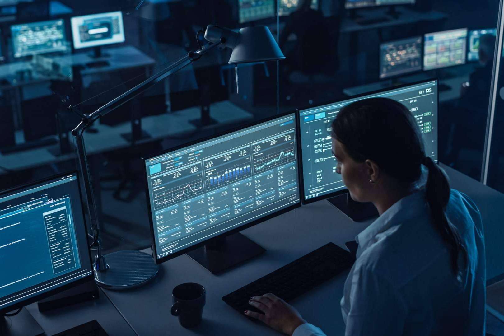 Soporte IT para empresas de cualquier tamaño y sector de la mano de El Informático Personal