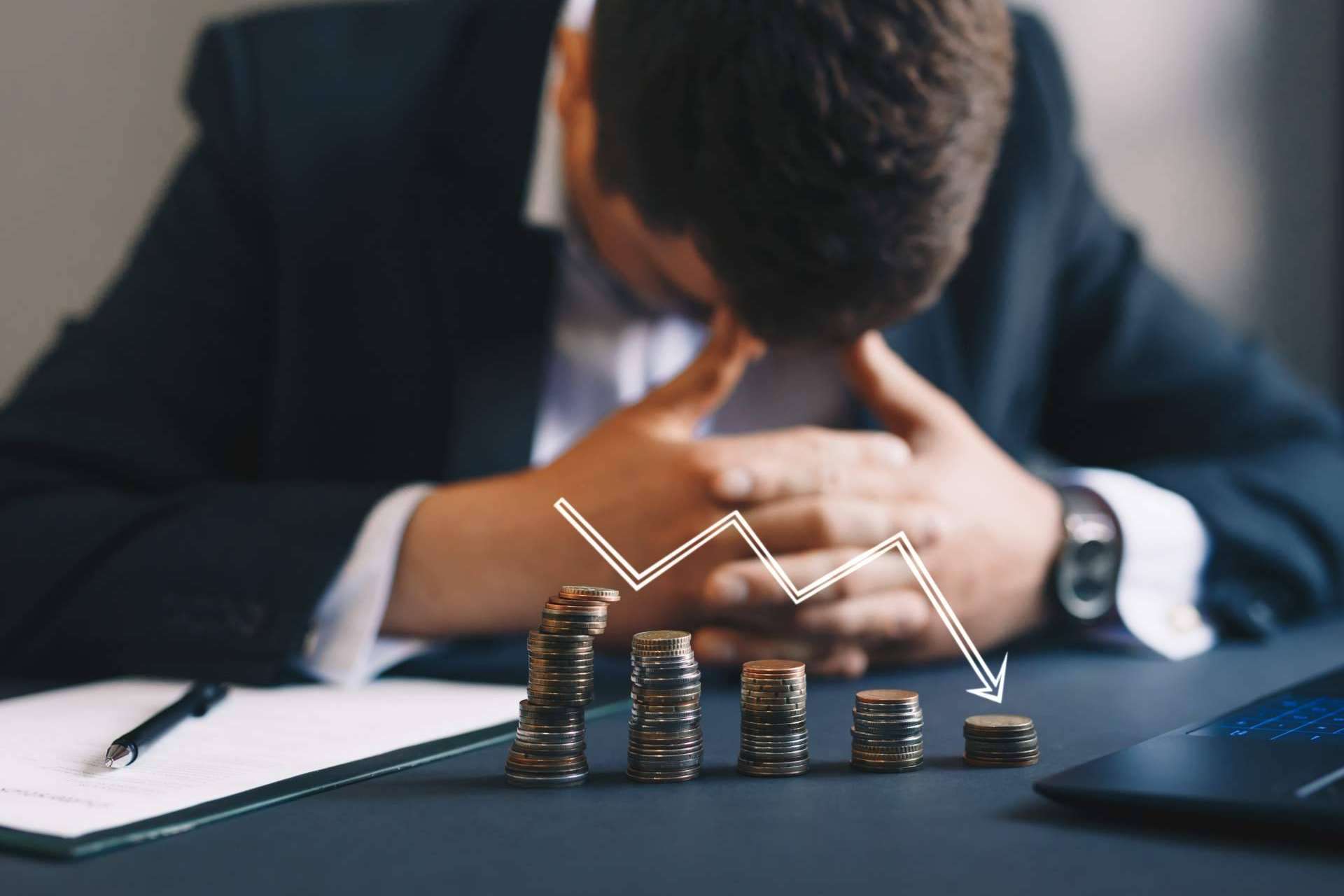 Los beneficios que tiene la Ley de Insolvencia Económica