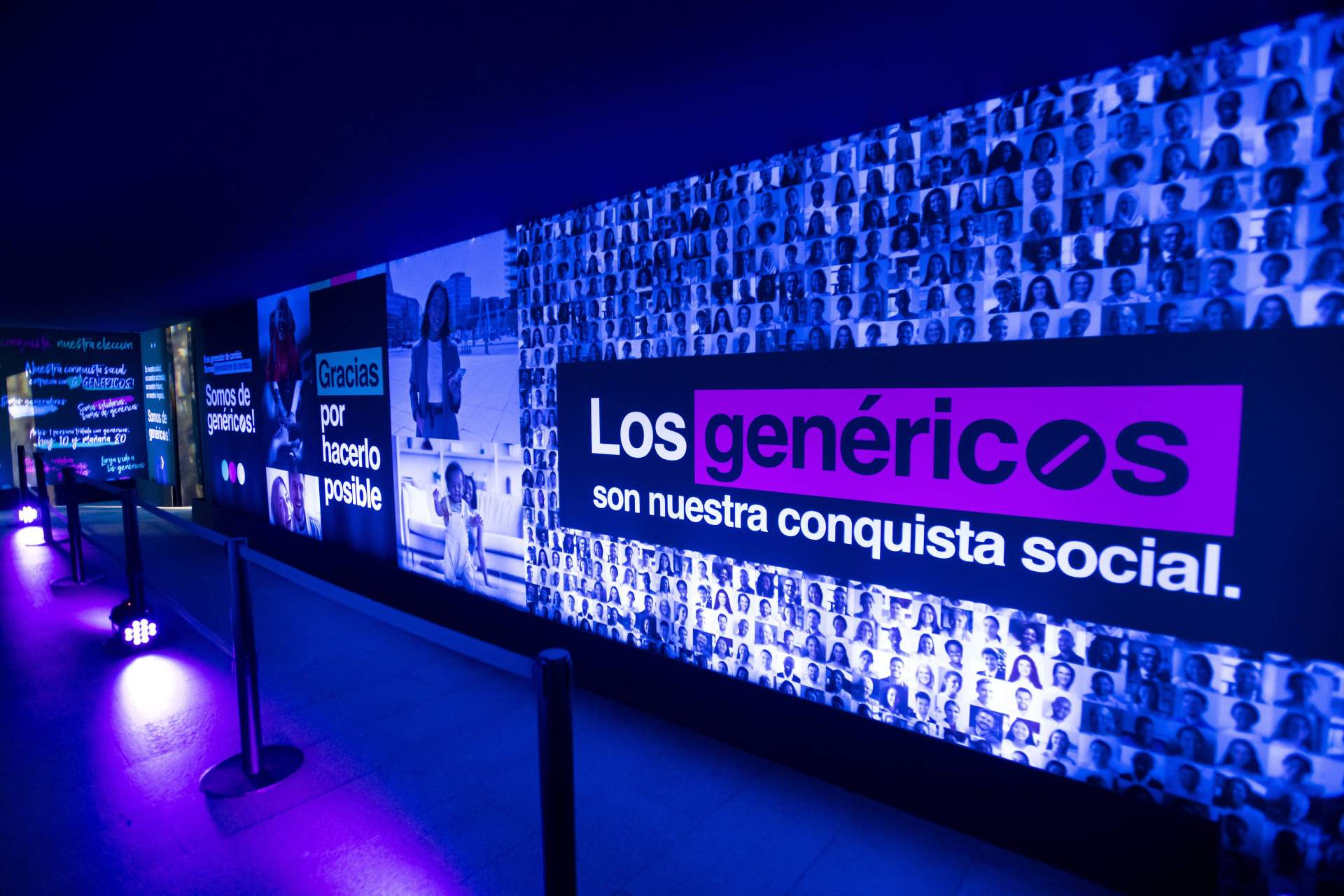 AESEG celebra una emotiva gala en Madrid para conmemorar el 25 aniversario de los medicamentos genéricos en España