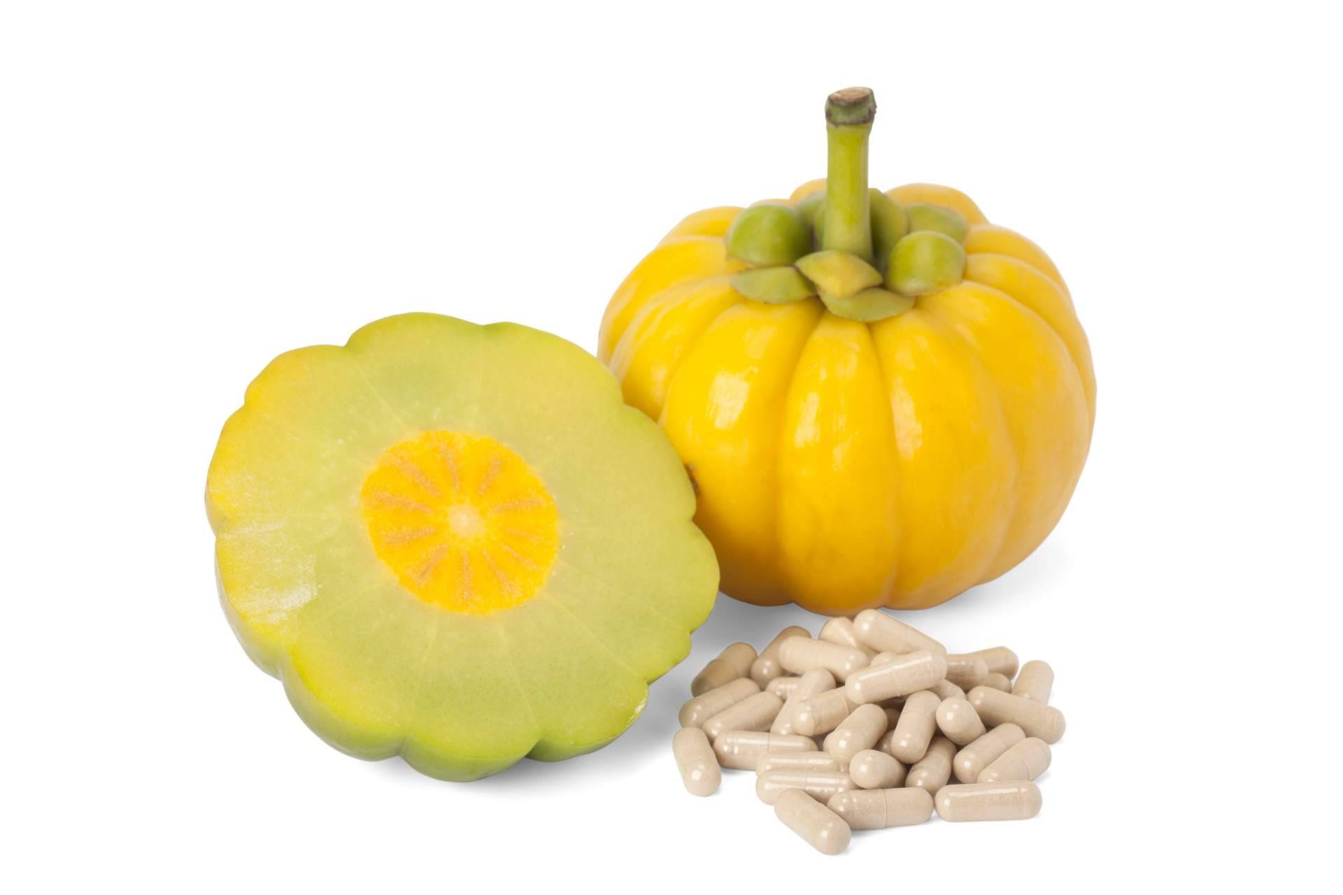 Cuáles son los beneficios de la Garcinia Cambogia, por La Parafarmacia del Puerto