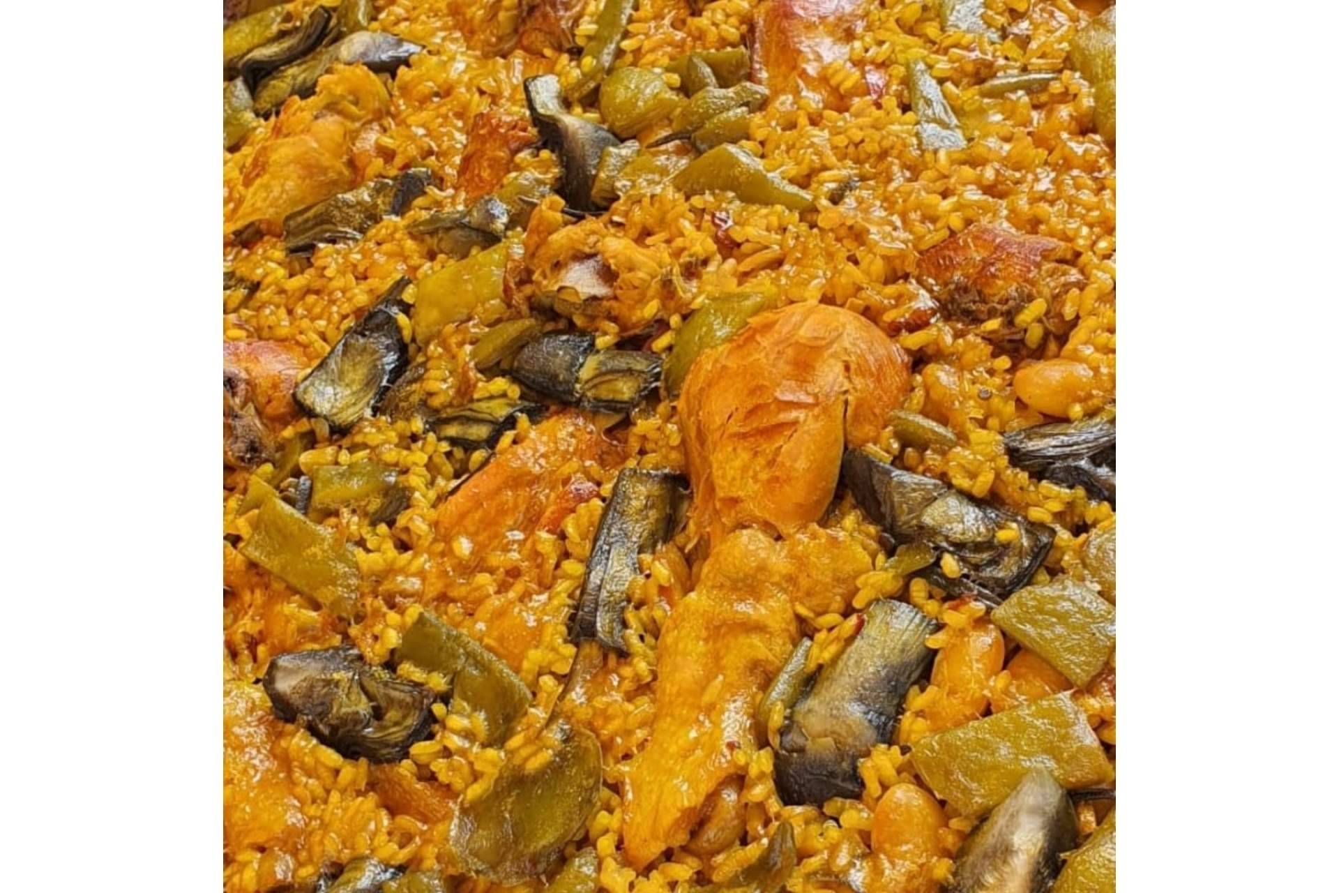 Celebrar los momentos más importantes y especiales en La Taberna Casera