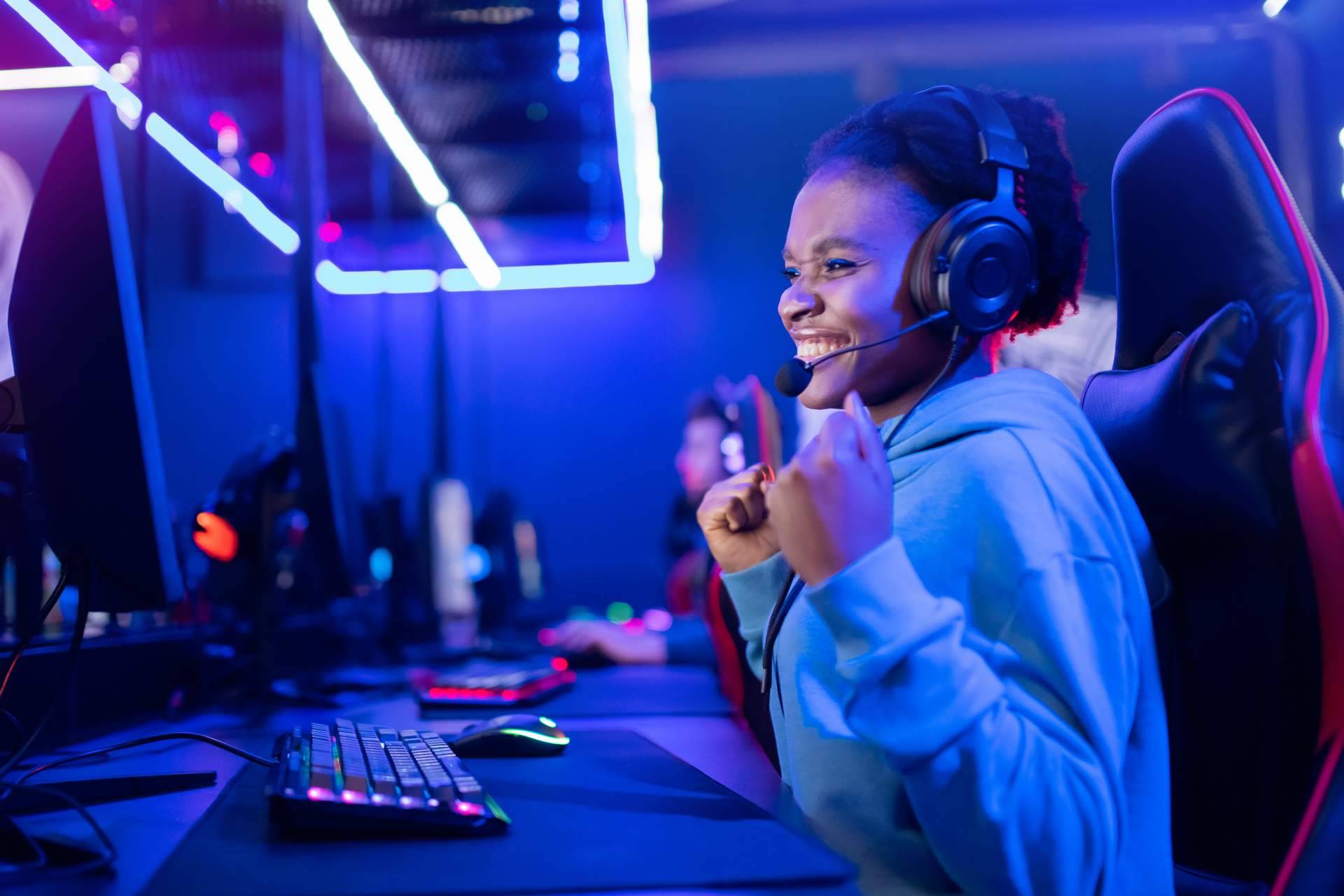 Hablamos de Gamers cuenta con todos los códigos posibles para canjear dentro de los juegos