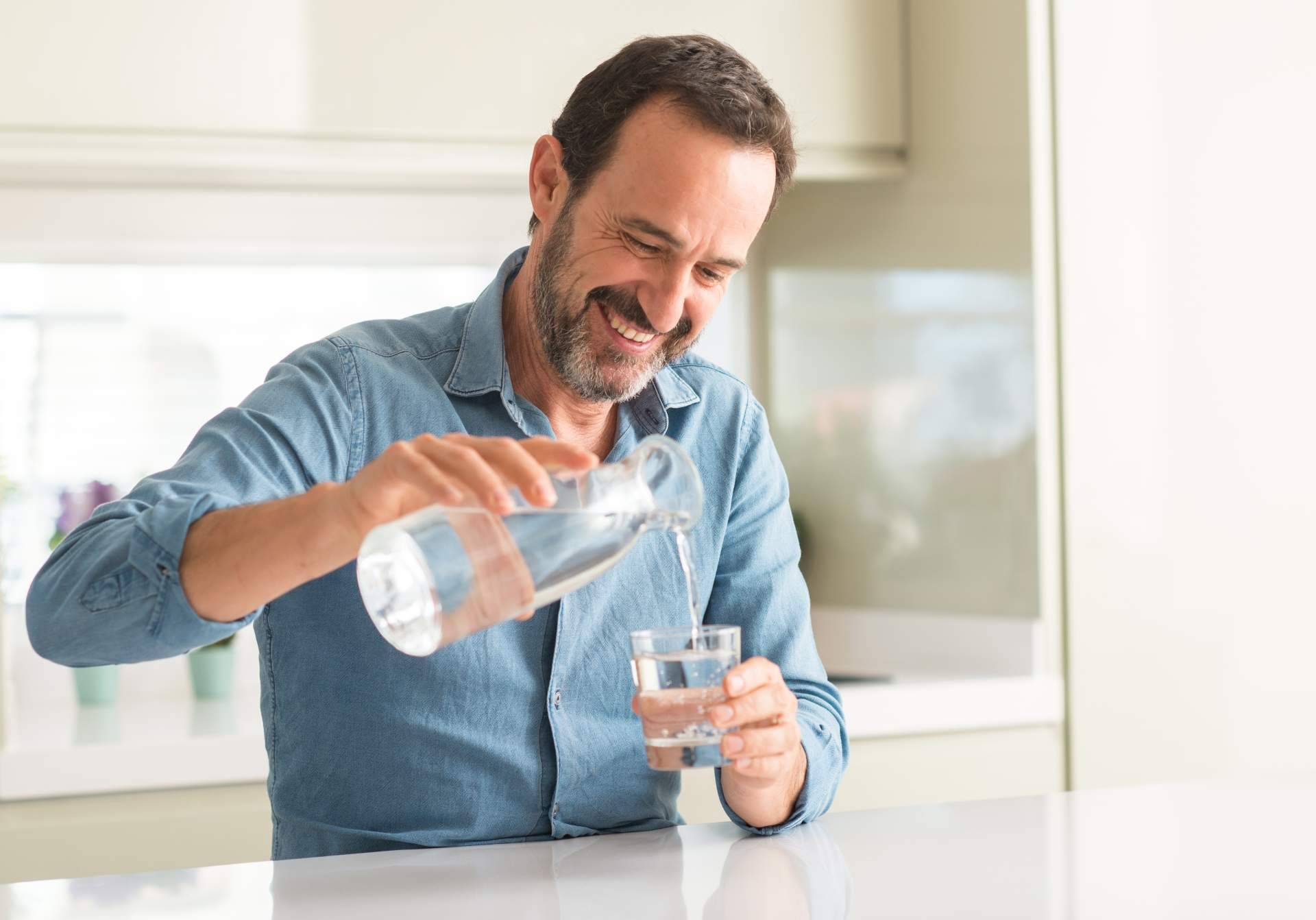 Aquajet, el dispensador de agua que contribuye en la sostenibilidad