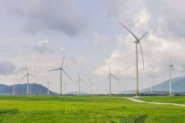 Colombia, un país con oportunidades y retos para energías renovables