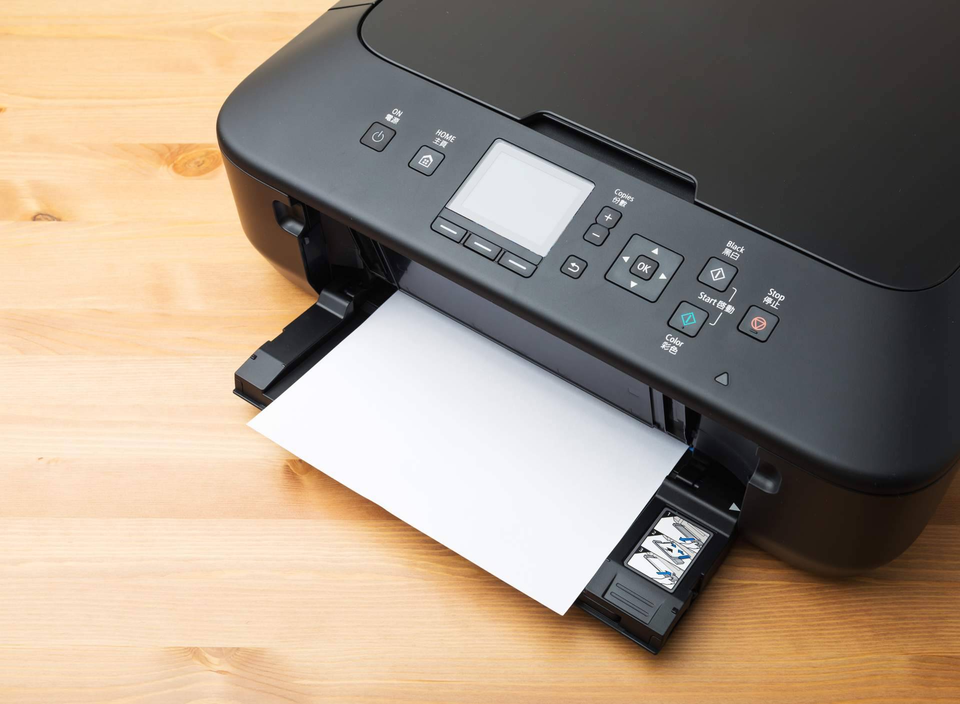 Optimus Prices dispone de plotter de impresión