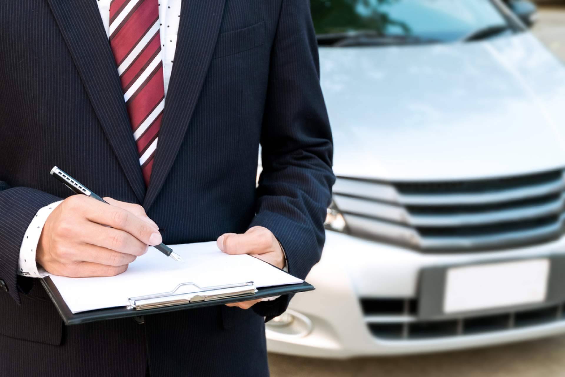 Tasación de coches averiados de manera sencilla y rápida de la mano de Compramos Tu Siniestro