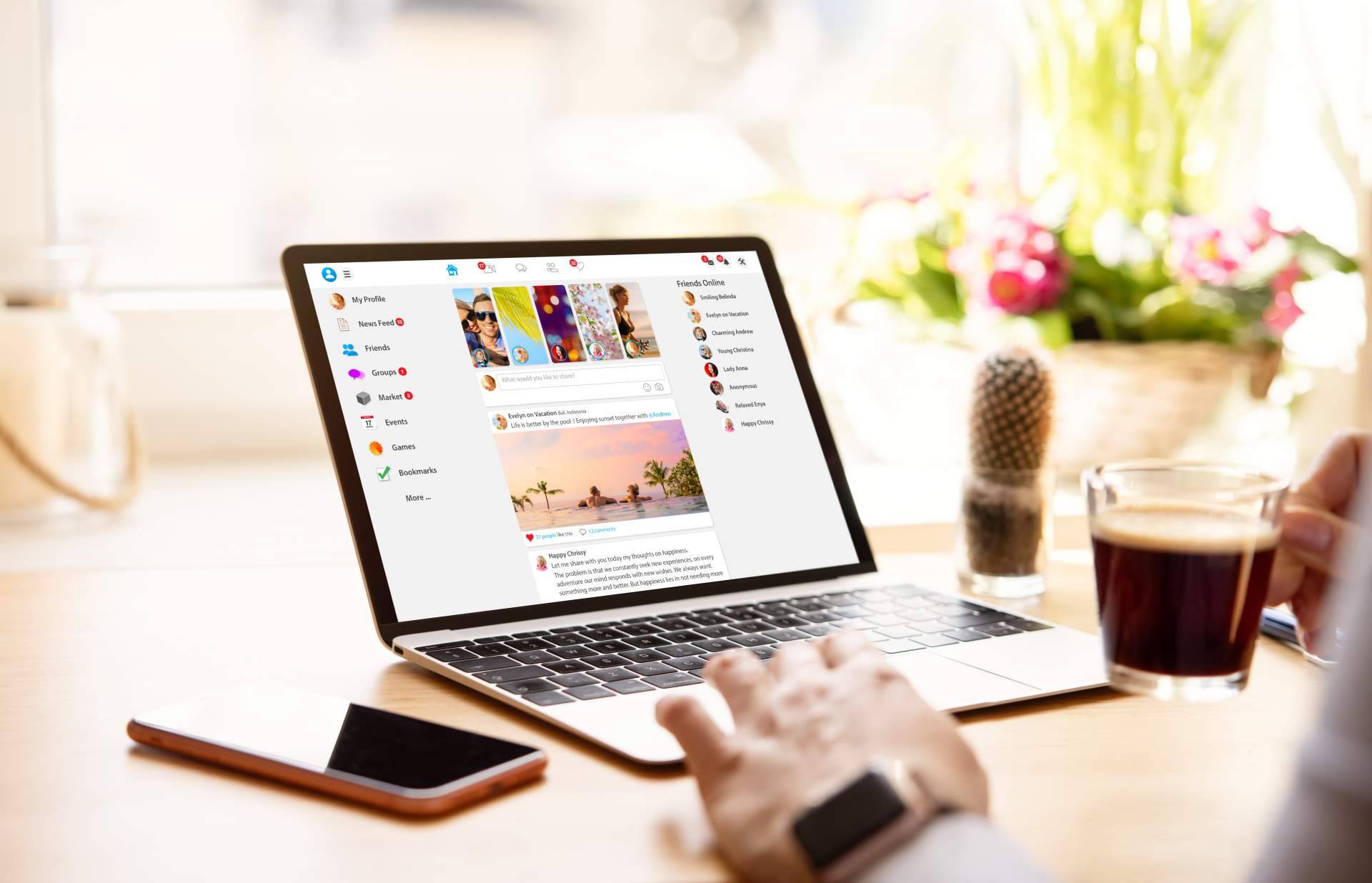 Los expertos de Convertiam para la implementación de la configuración de la nueva API de Facebook