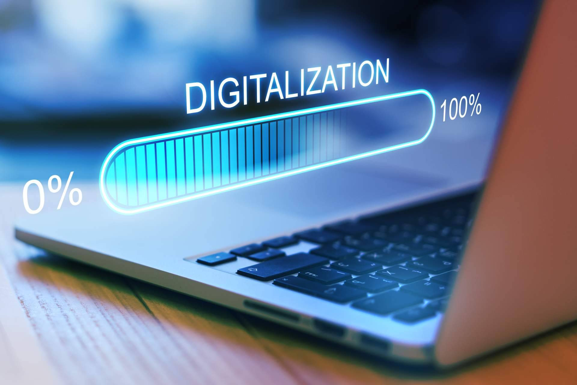 Cómo aumentar el número de clientes. ¿Por qué es importante digitalizar un negocio para adaptarse a los tiempos actuales?