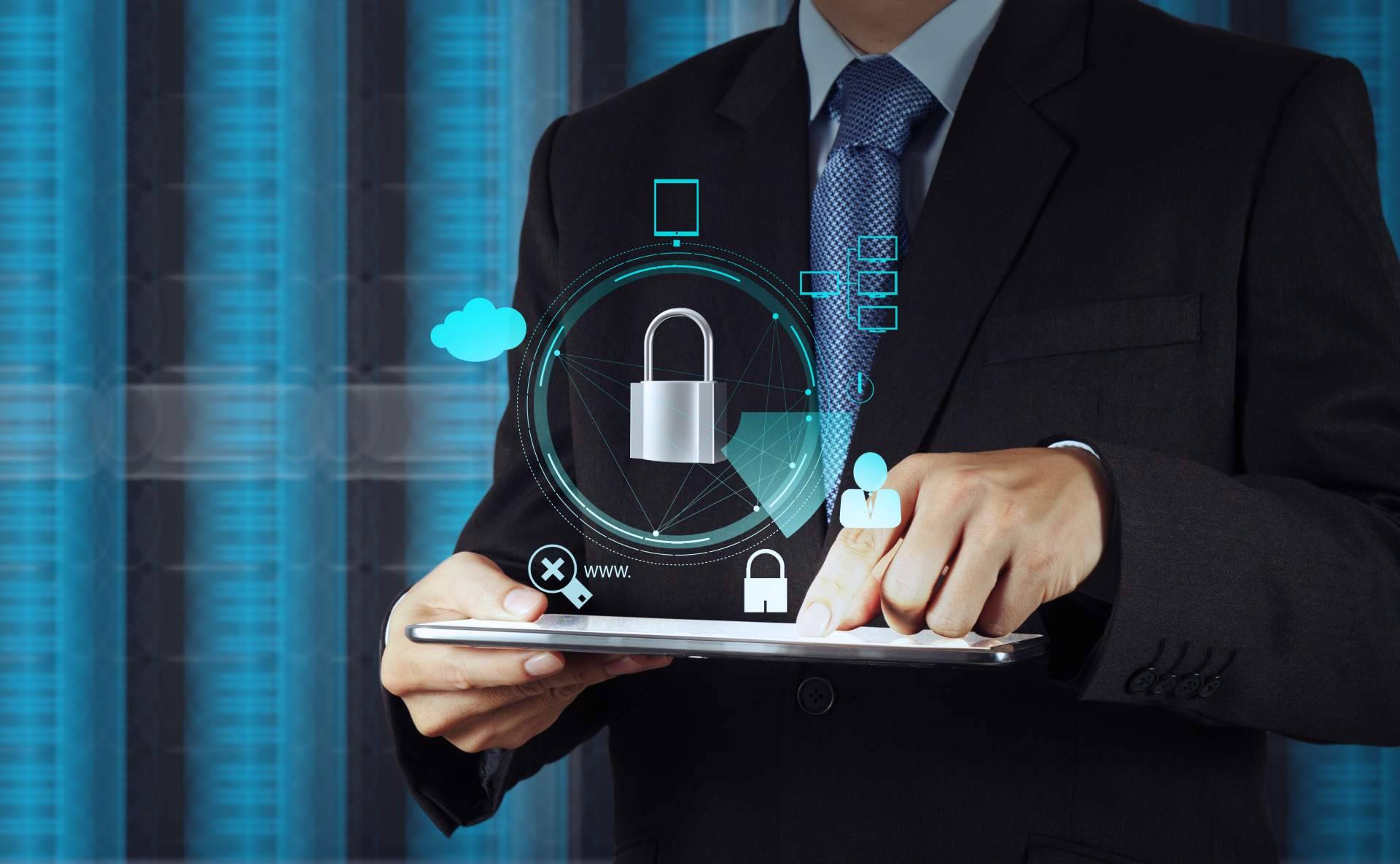 Lograr una protección de datos completa a través de Veeam Backup & Replication, por 3digits