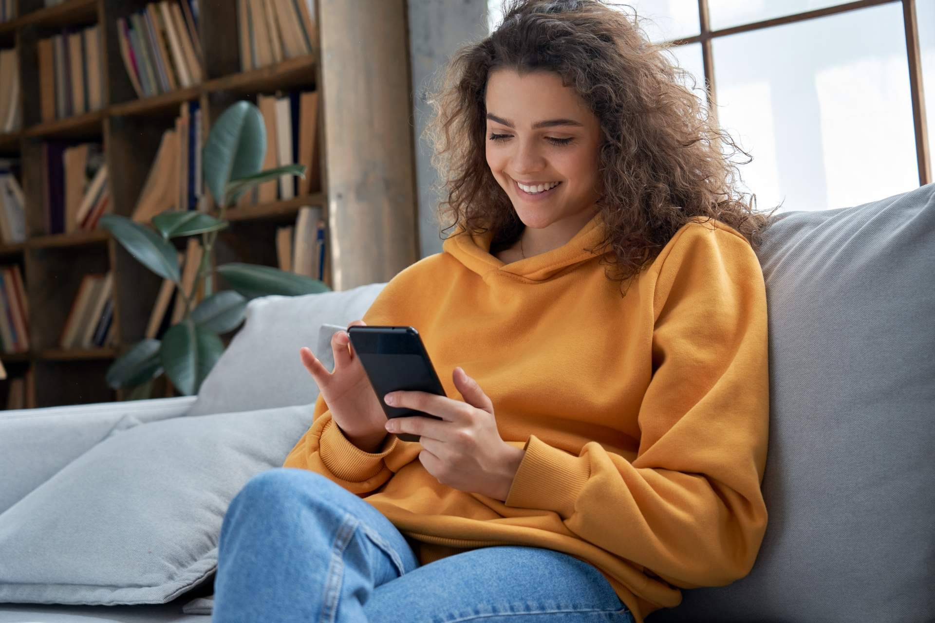 El aumento del uso de WhatsApp en las empresas