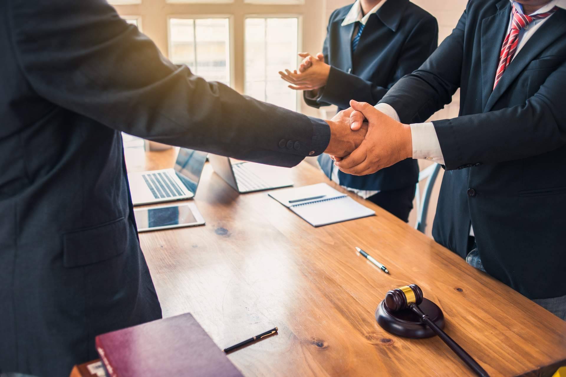 Escanciano & Asociados Abogados. Especialistas en Contratación Pública desde hace más de 30 años.