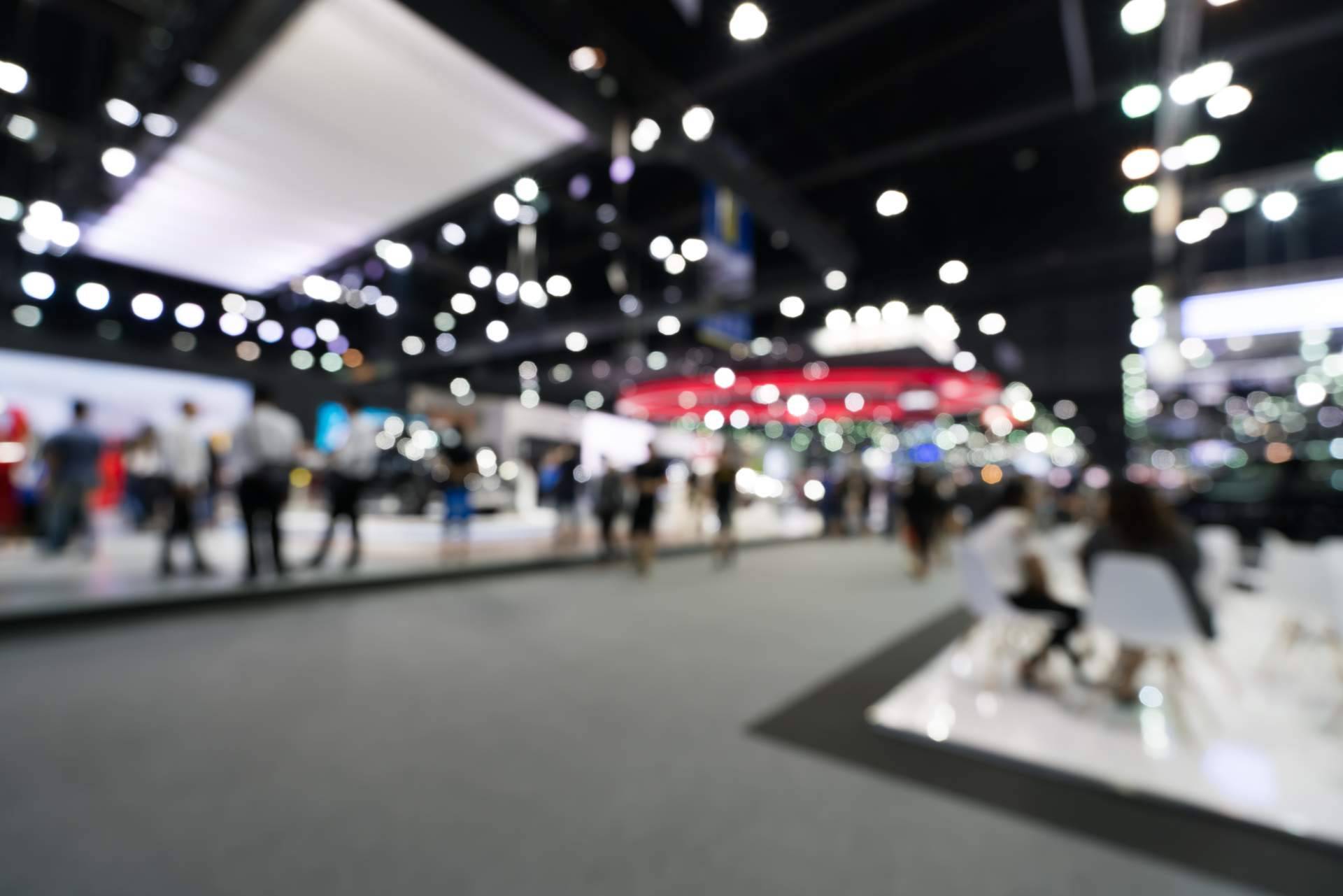 ¿Cómo organizar un evento?, todo lo necesario con Octo Event Productions