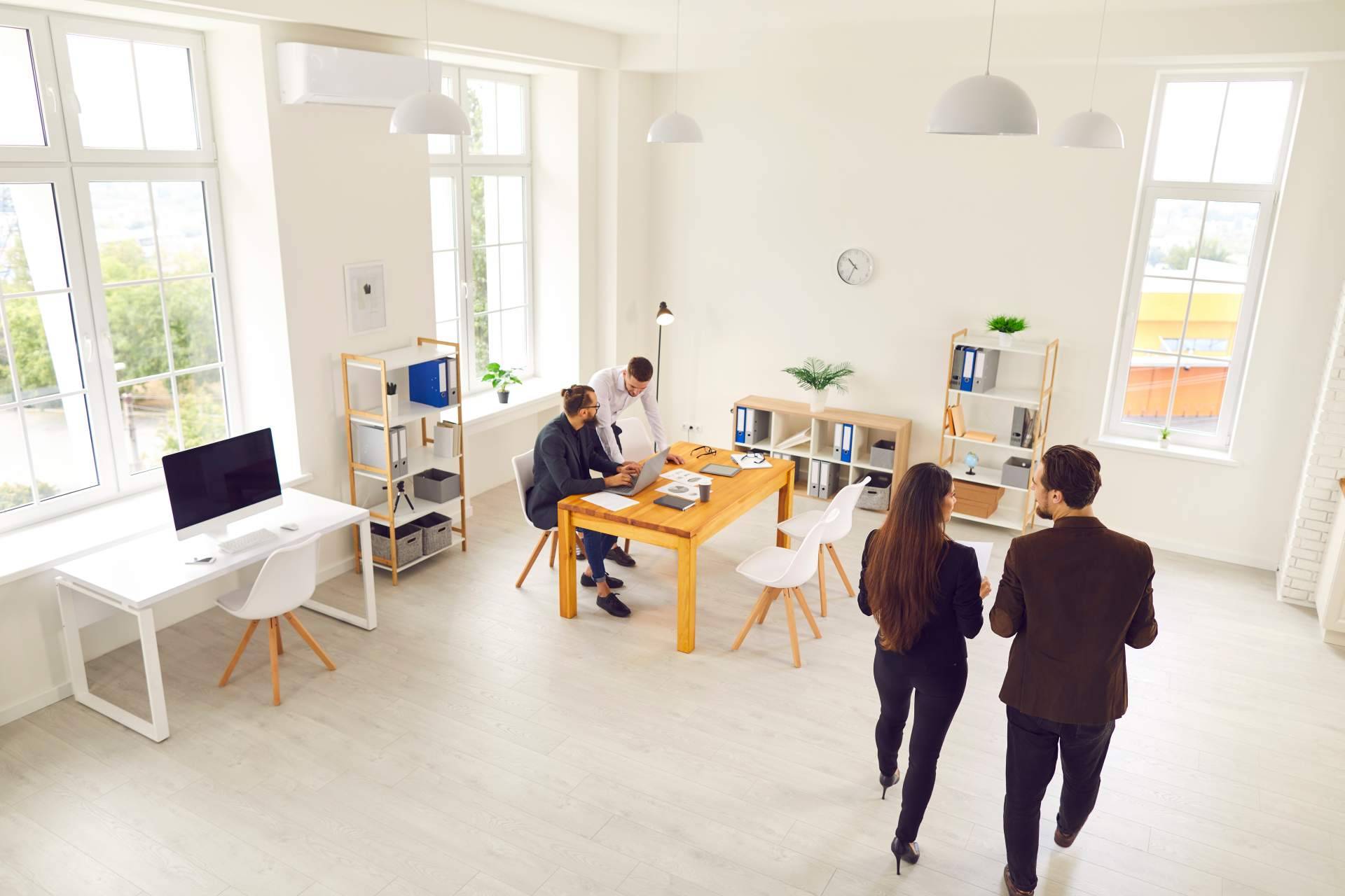 Una destacada agencia de marketing sanitario, Discovery Marketing