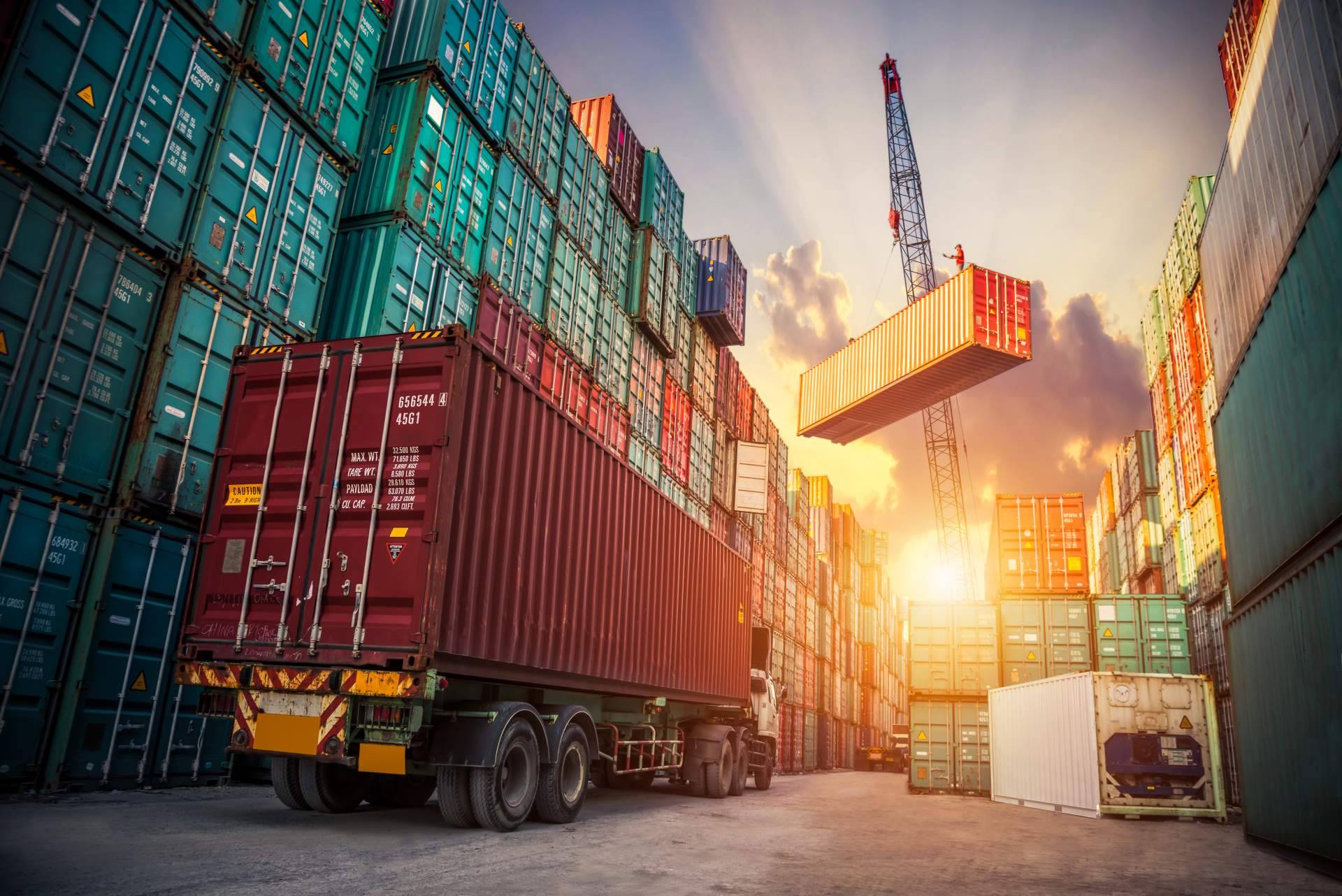 ¿Por qué contar con un seguro de transporte de mercancías?, con Vista Seguros