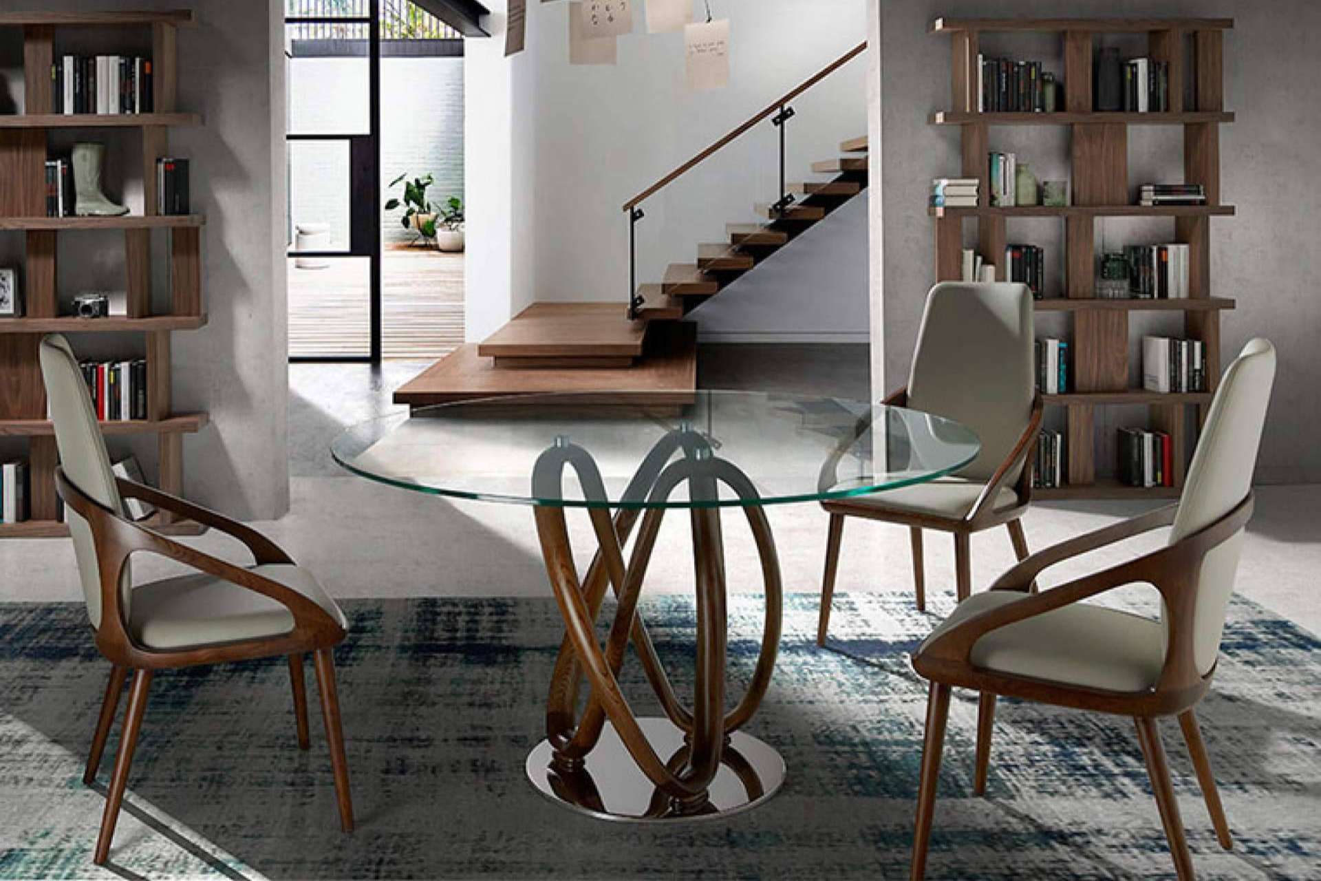 Consejos útiles para comprar muebles de comedor