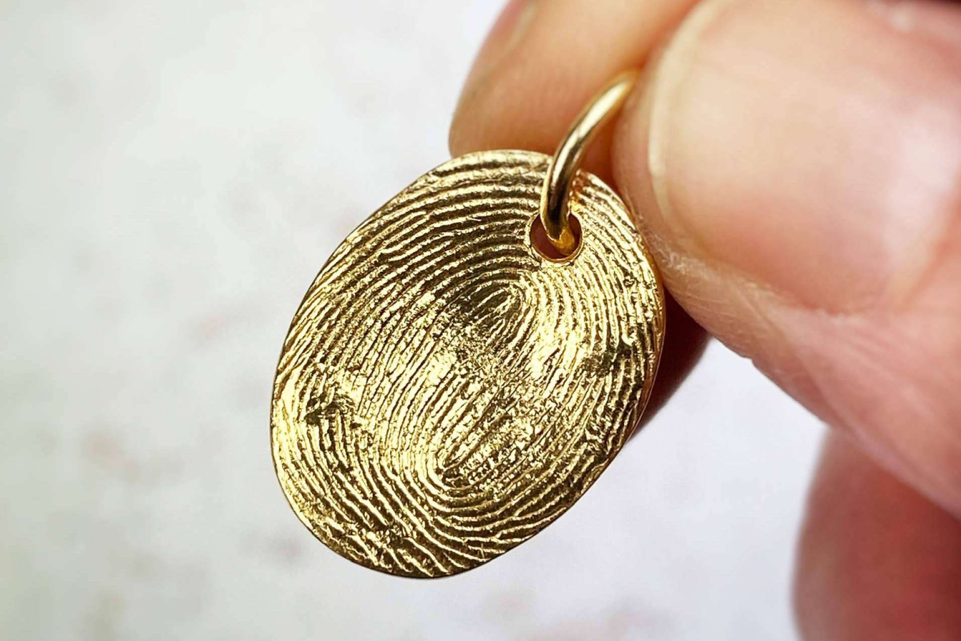 Dejando Huella Joyas, joyas personalizadas con las que se acertará sí o sí en Navidad