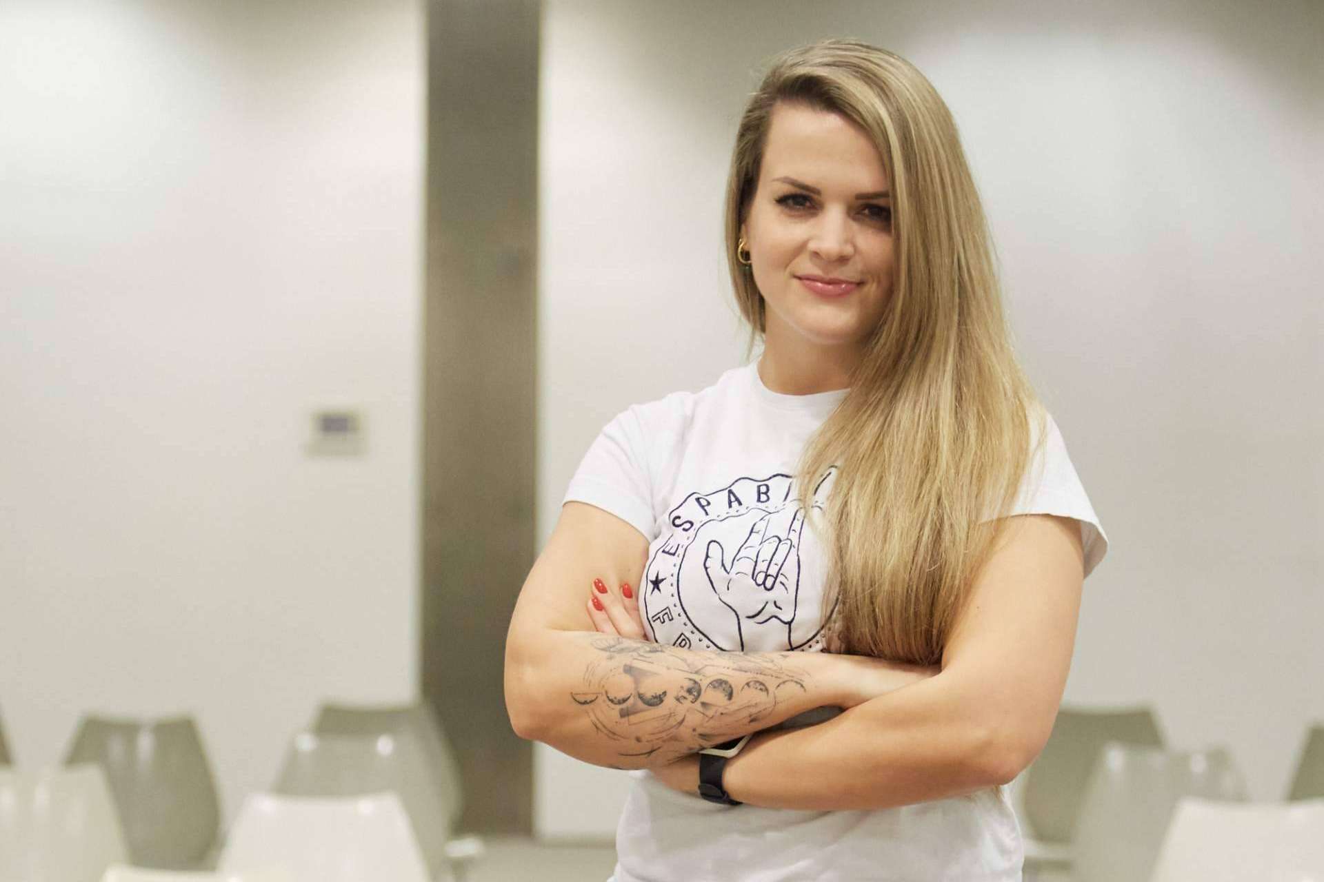 El libro de Marina Miller Millonetis Digitales es best seller en Amazon