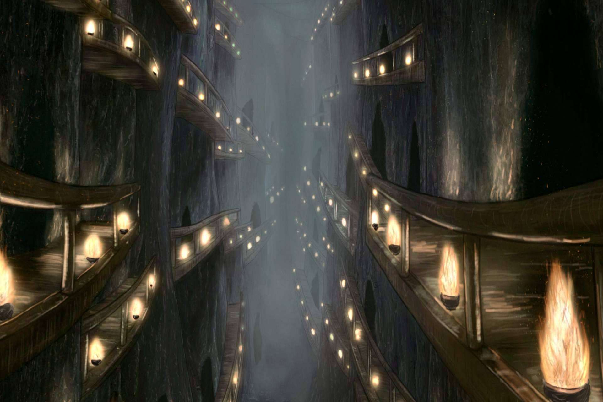 Ravelow, la saga de libros de ciencia ficción que ha revolucionado la imaginación de sus lectores