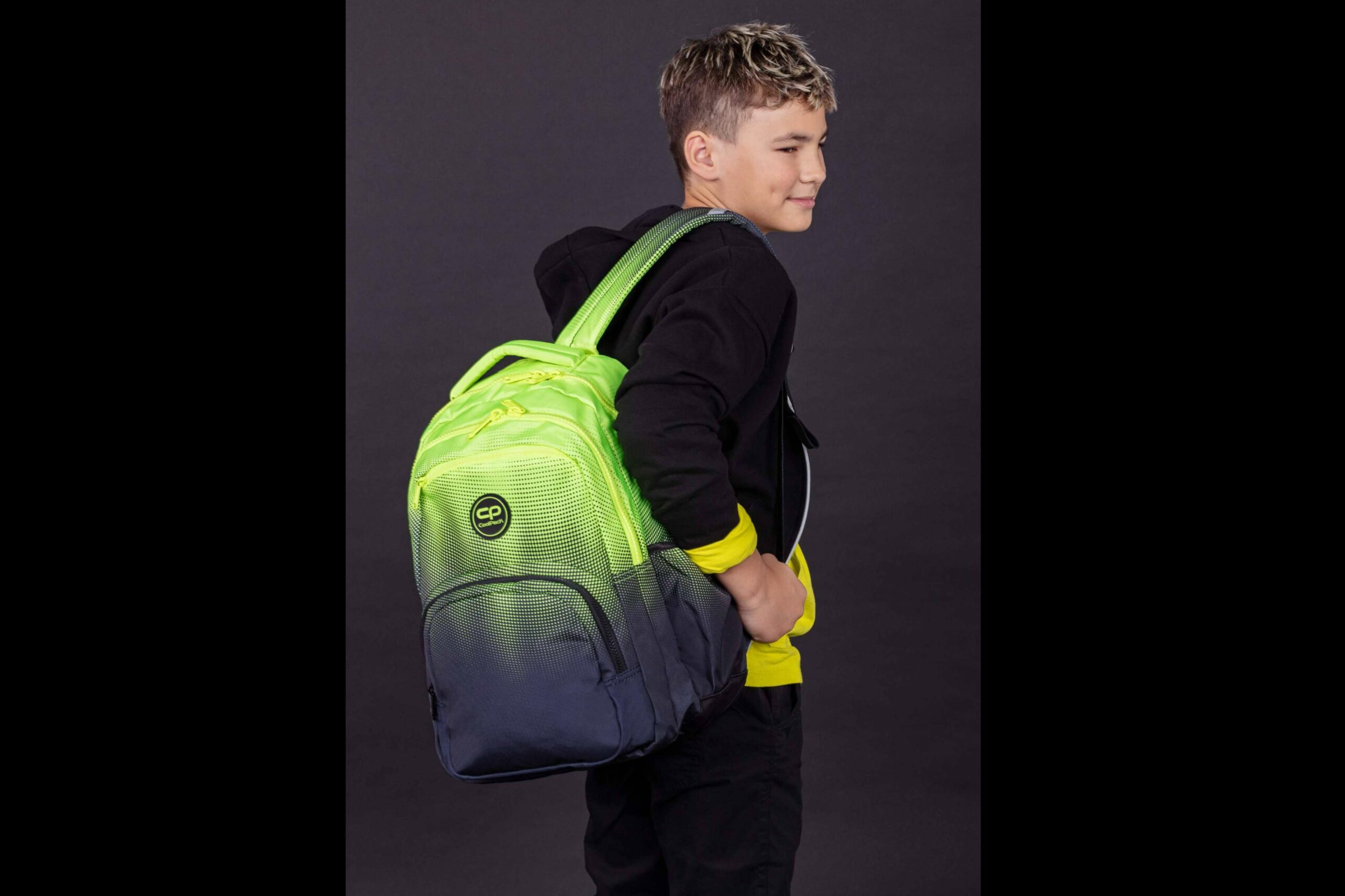 Encontrar la mochila ideal con CoolPack