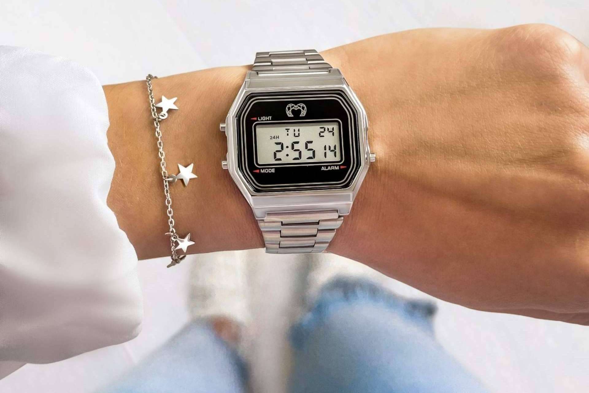 Relojes para todos los estilos, por Le Petite Marie