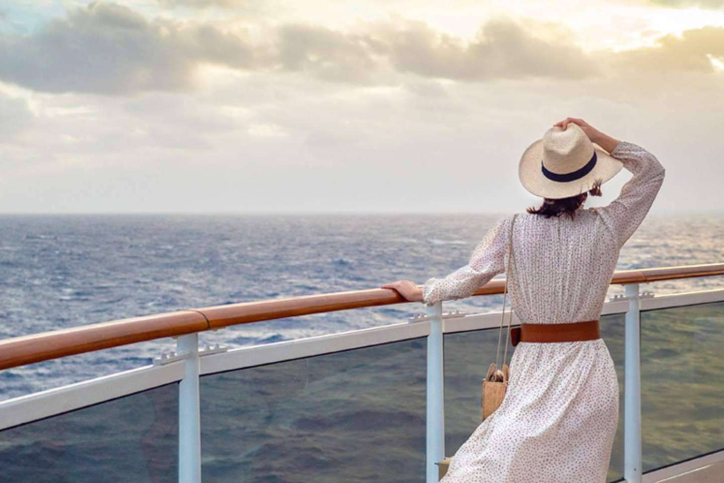Premios Cruceroadicto 2022, los viajeros pueden elegir los mejores cruceros del mundo