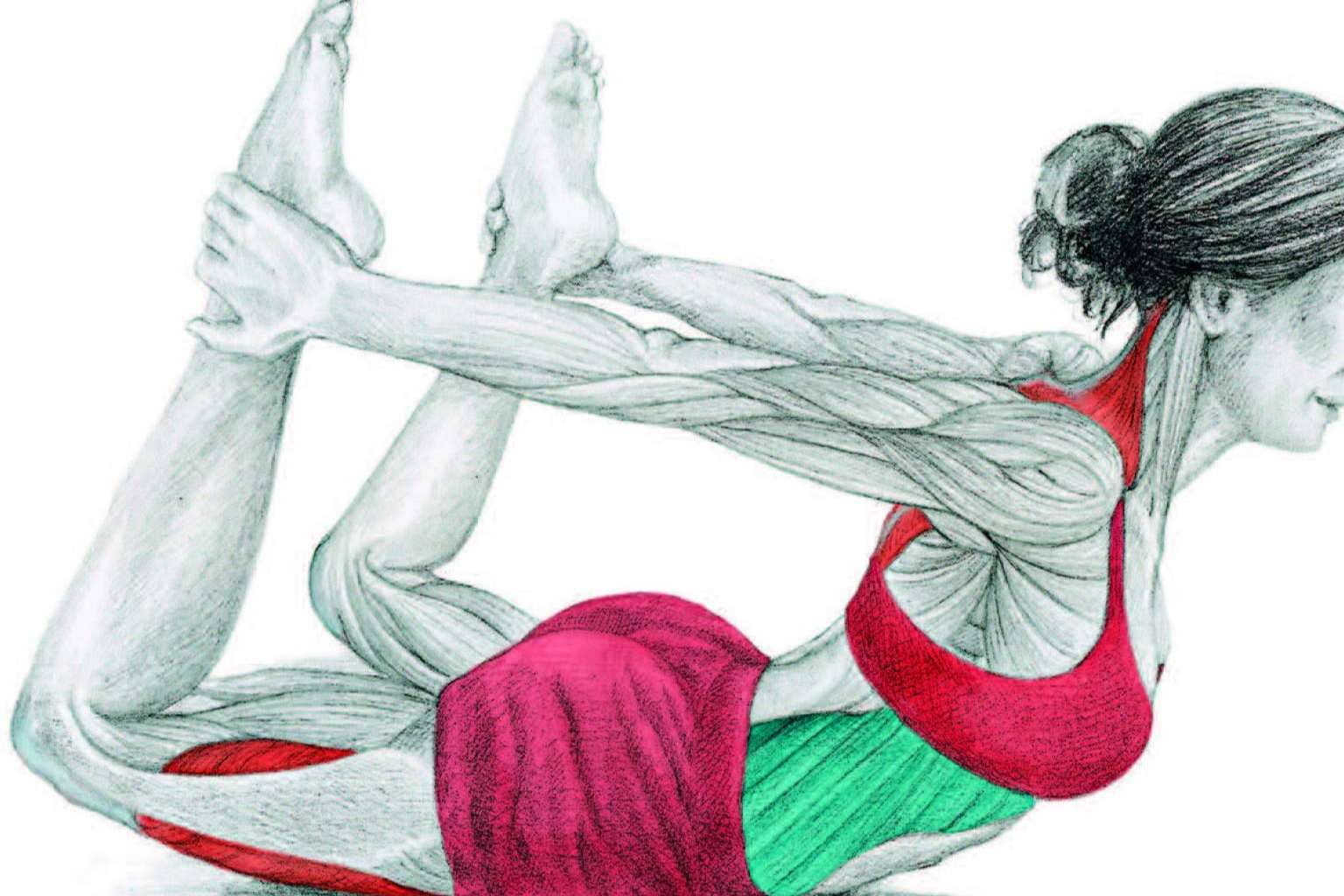 Un libro de pilates que incluye ejercicios y vídeos online de la mano de Pila Teleña