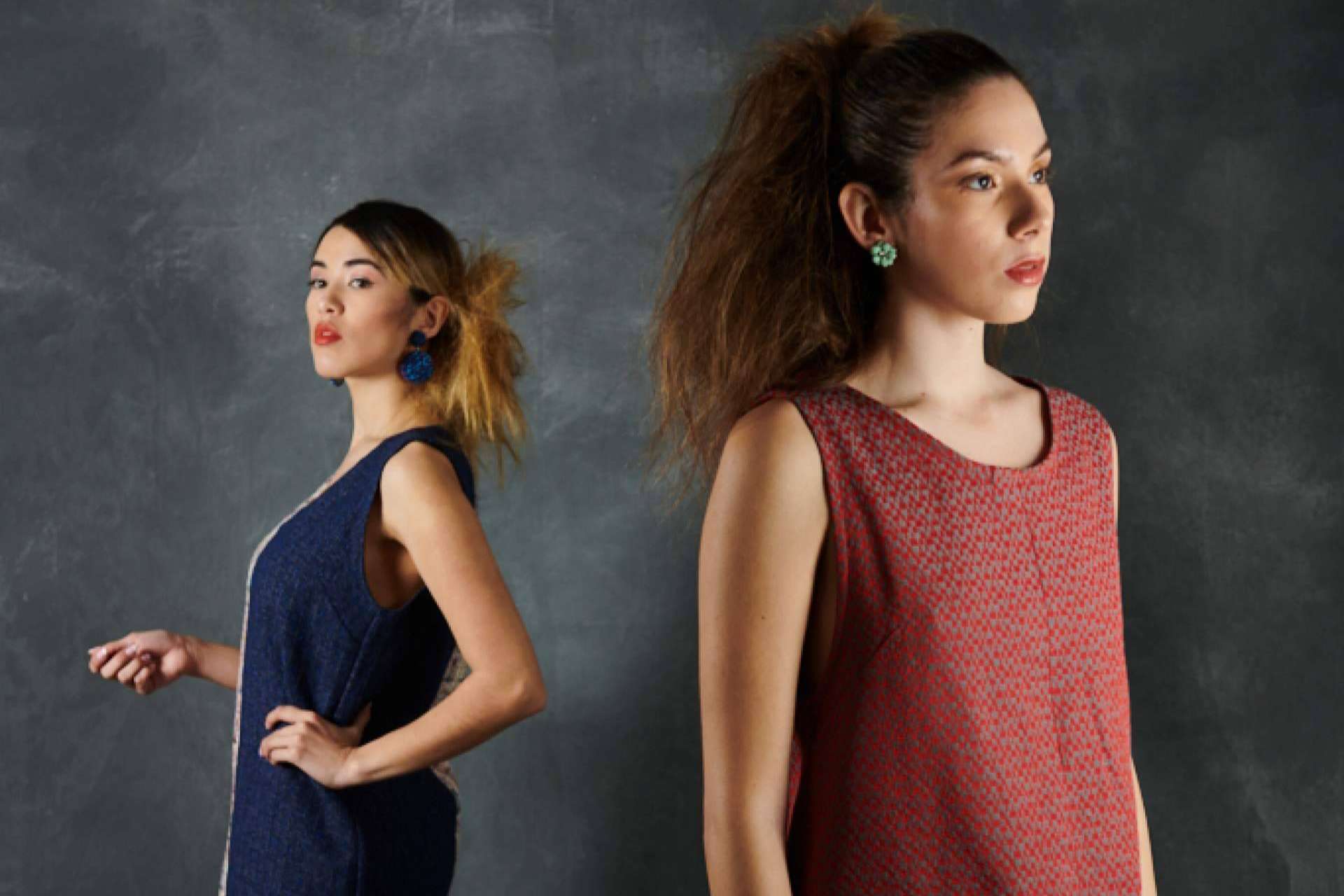 Fotografía de moda y retrato de la mano de Xavier Boet