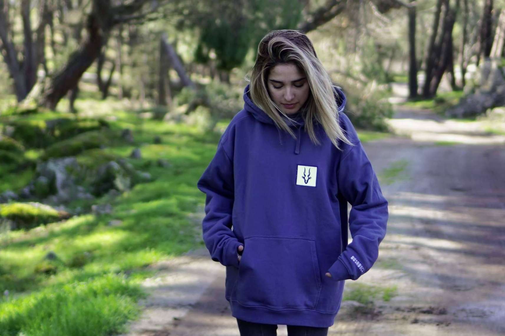 La nueva tendencia para el invierno 2023, sudaderas y forros polares
