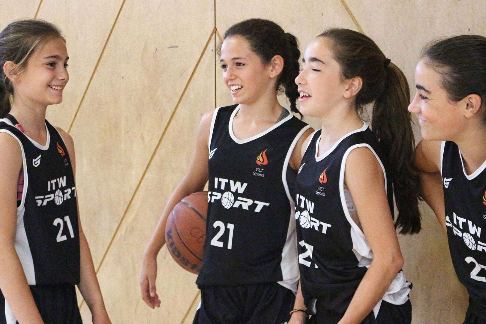 ITW Sport sobre la importancia de definir los objetivos deportivos