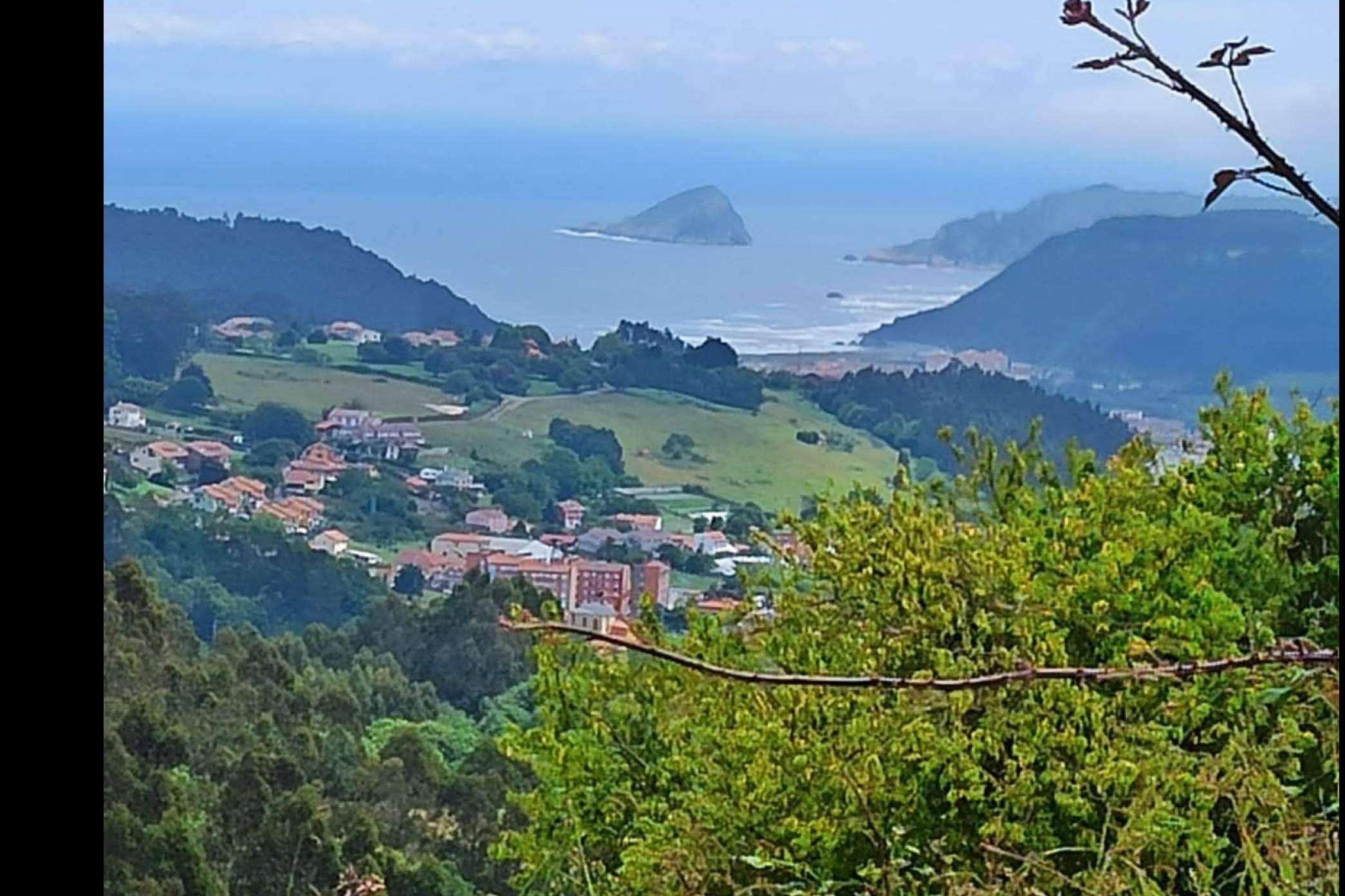 Con el Hotel Rural MonteSomao es posible pasar unas vacaciones en un espacio privilegiado rodeado de naturaleza
