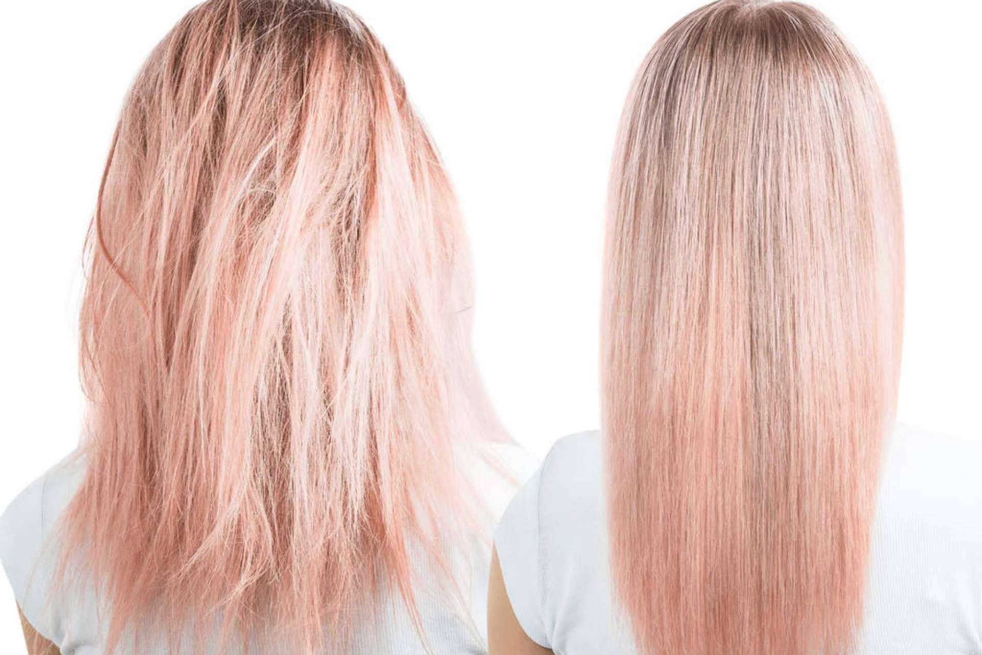 ¿Qué ventajas tiene el tratamiento de nanoqueratinización y la nanoqueratina?, de la mano de Hair Shop