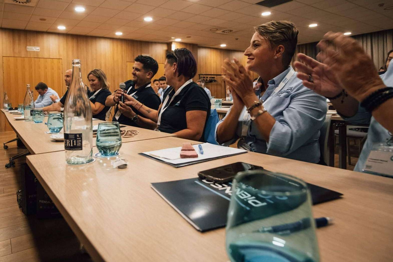Piensa Network y su celebración en Barcelona de la 1ª Convención Nacional de Franquiciados