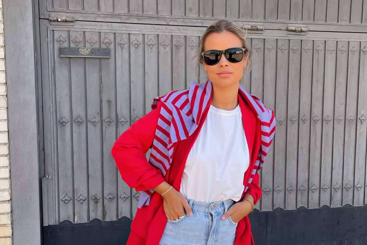 Tendencias otoño-invierno en moda low cost, de la mano de Flamingo