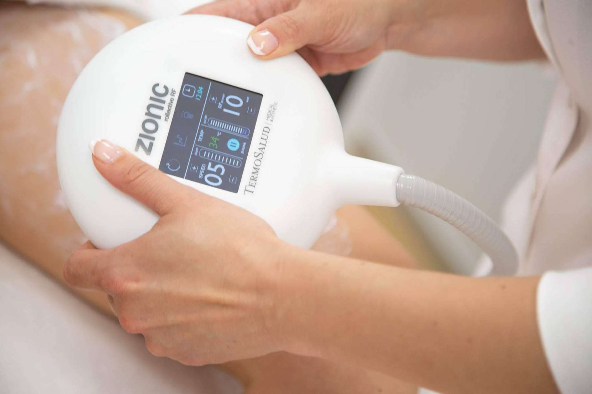 360Clinics y sus tratamientos corporales anticelulíticos y reductores