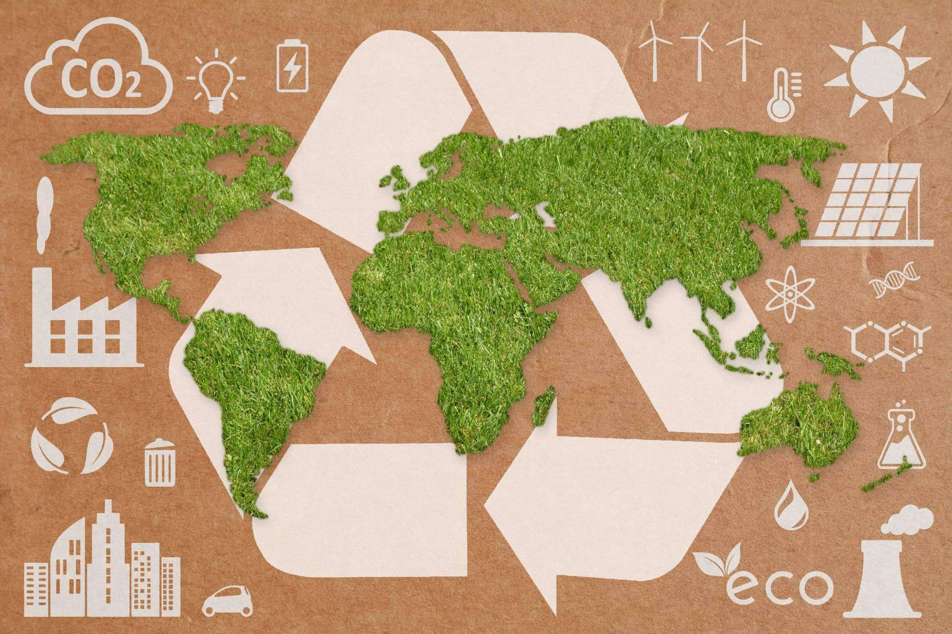 El soporte de Earthster a las empresas que apuestan por la Green Transition y la economía sostenible