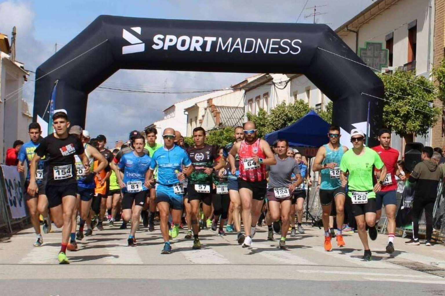Sportmadness alcanza las 40 franquicias y suma 3 nuevas aperturas internacionales