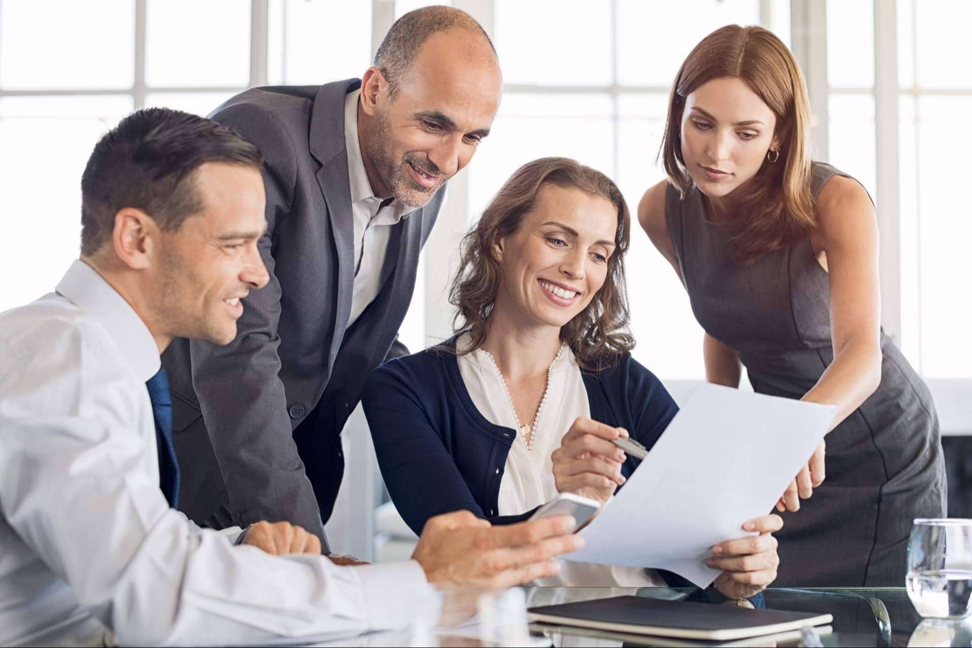 Made in Málaga contribuye a mejorar la reputación de las empresas con sus servicios profesionales