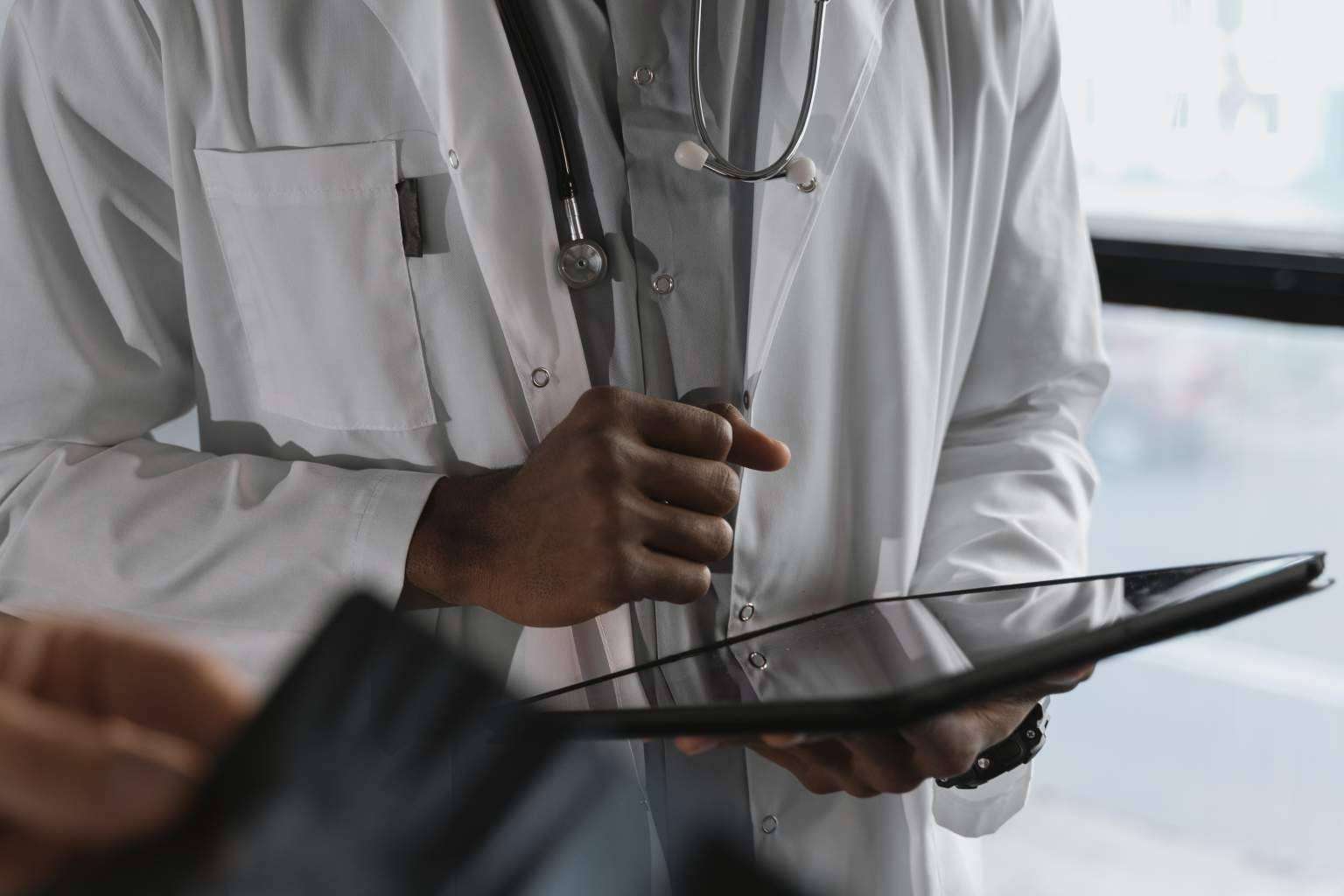 KOOBO® y la digitalización en la salud