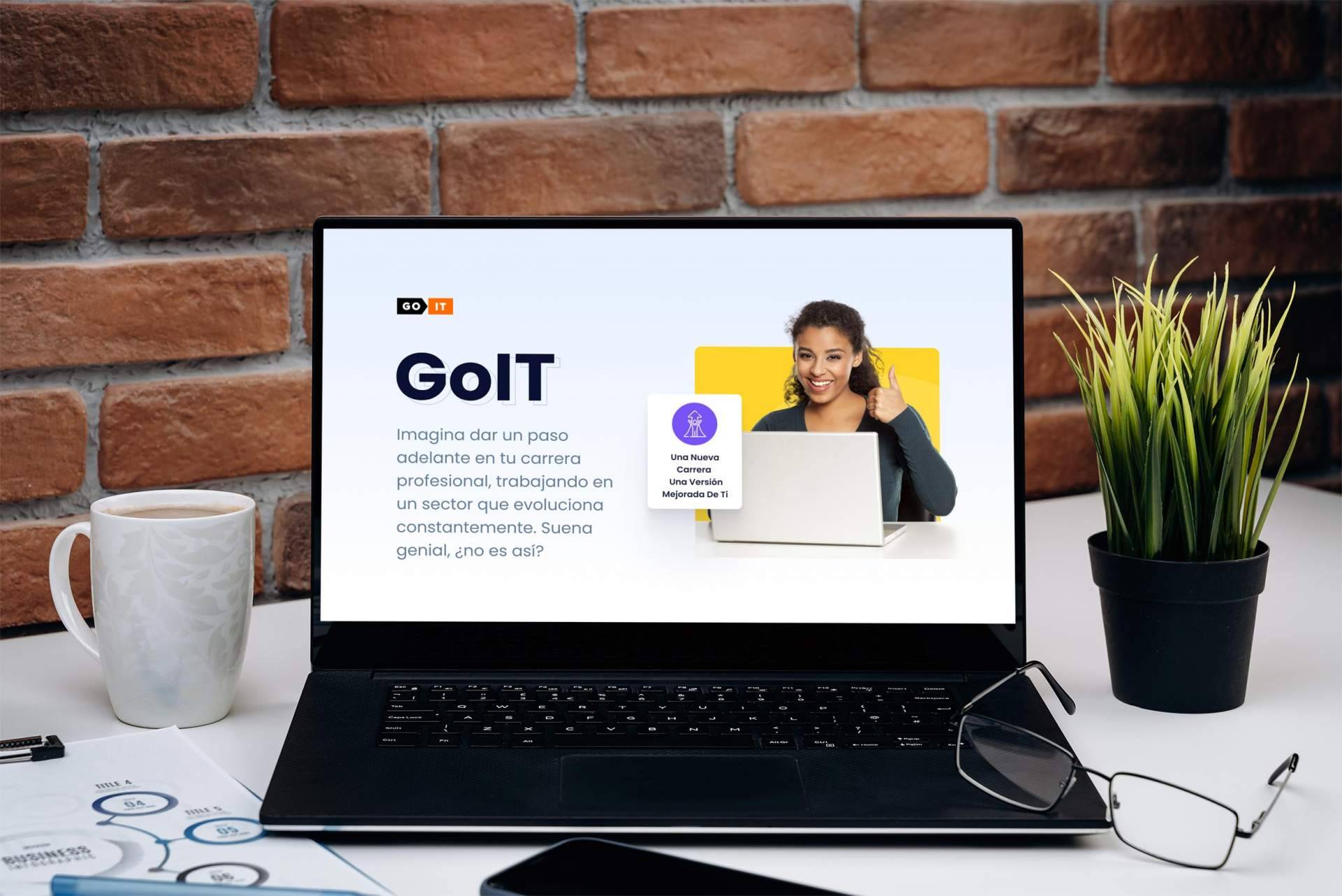 Cómo cambia la vida de una persona aprendiendo a programar con los cursos GoIT