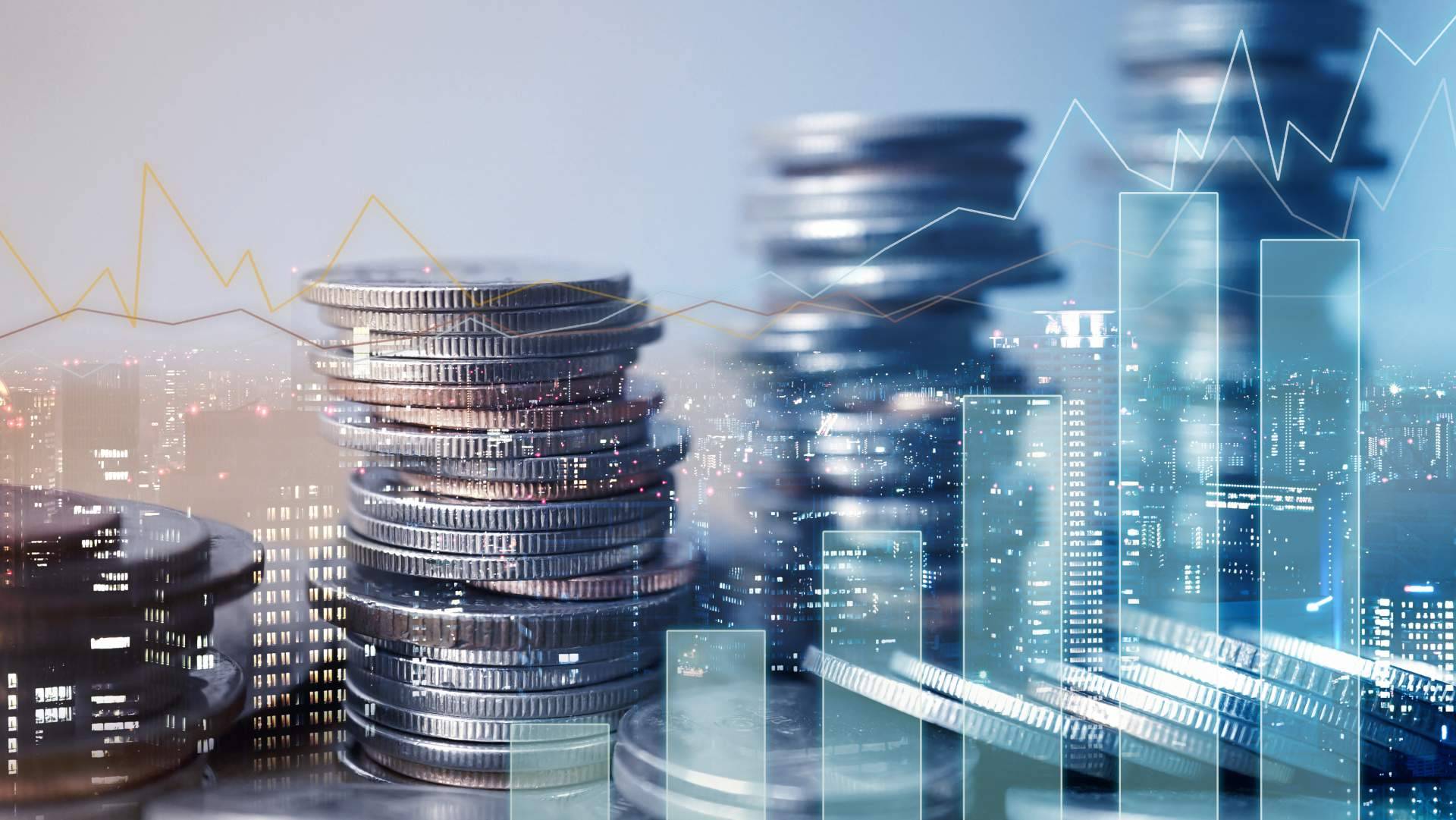 ¿Por qué razones diversificar las inversiones es una buena estrategia para vencer la inflación?, por Monestro