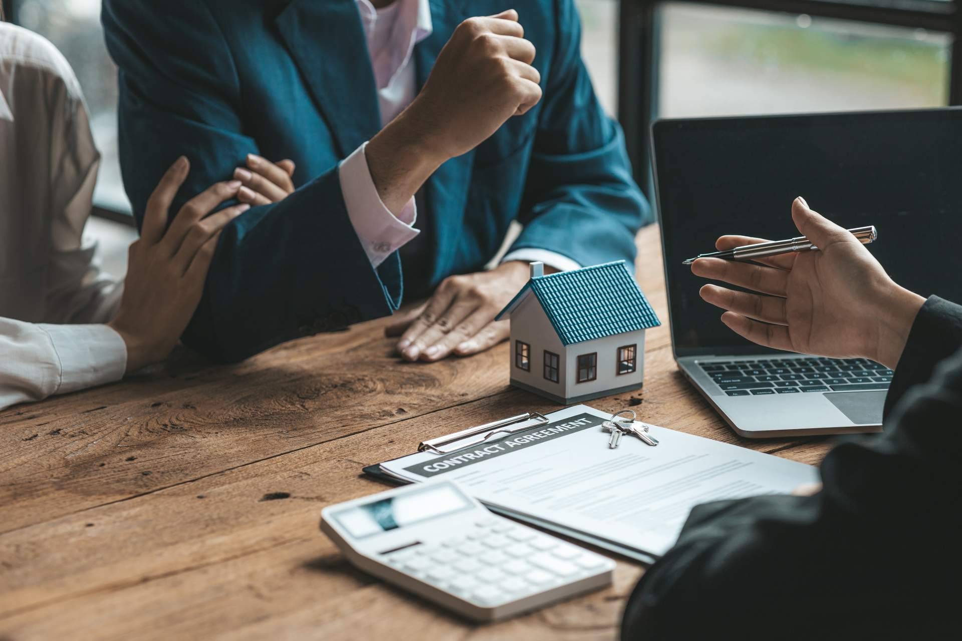 Urban Asesores Inmobiliarios ayuda a los propietarios gestionando el alquiler de viviendas