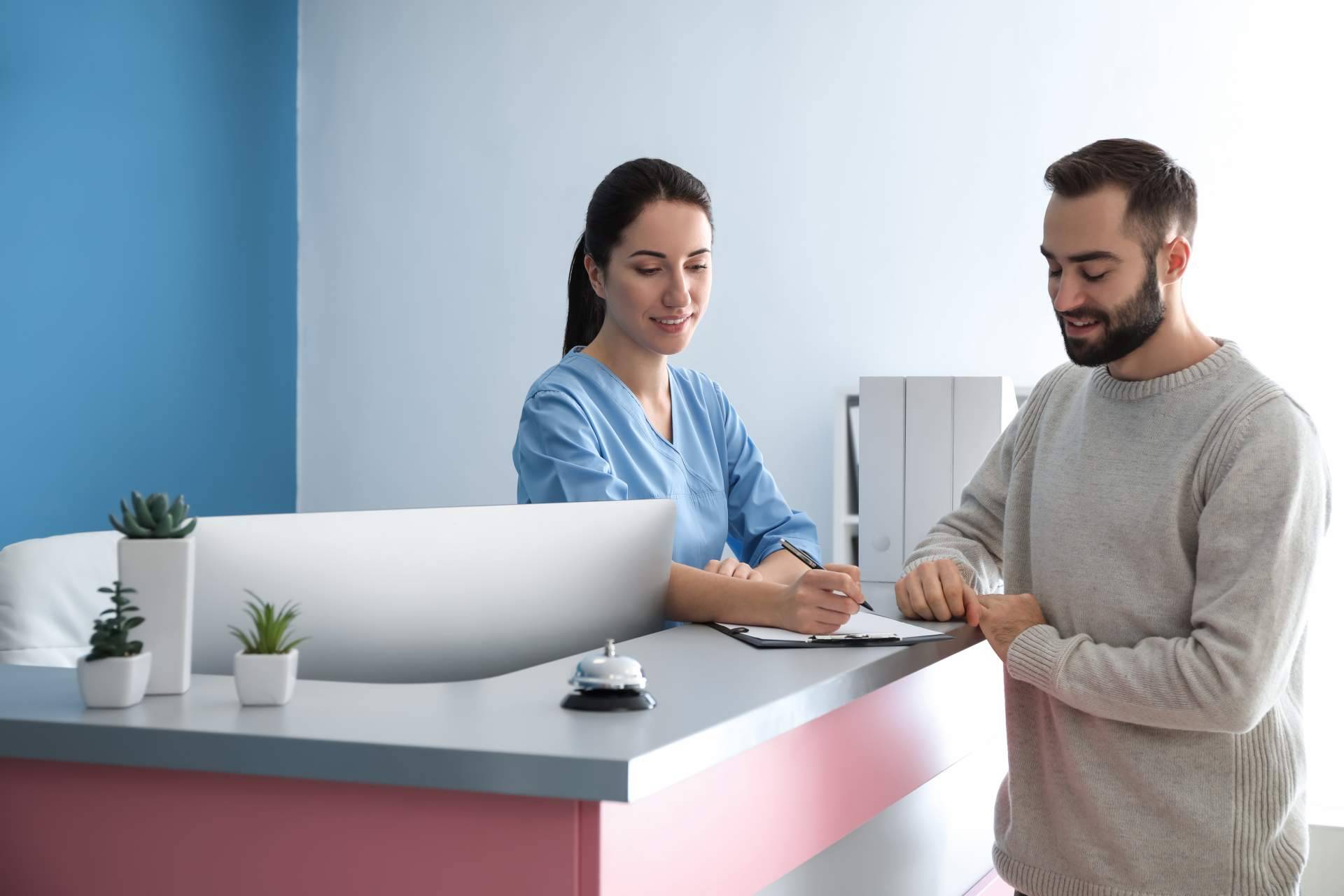 La planificación y gestión de consultas, quirófanos y guardias en hospitales de la mano de DEKINES
