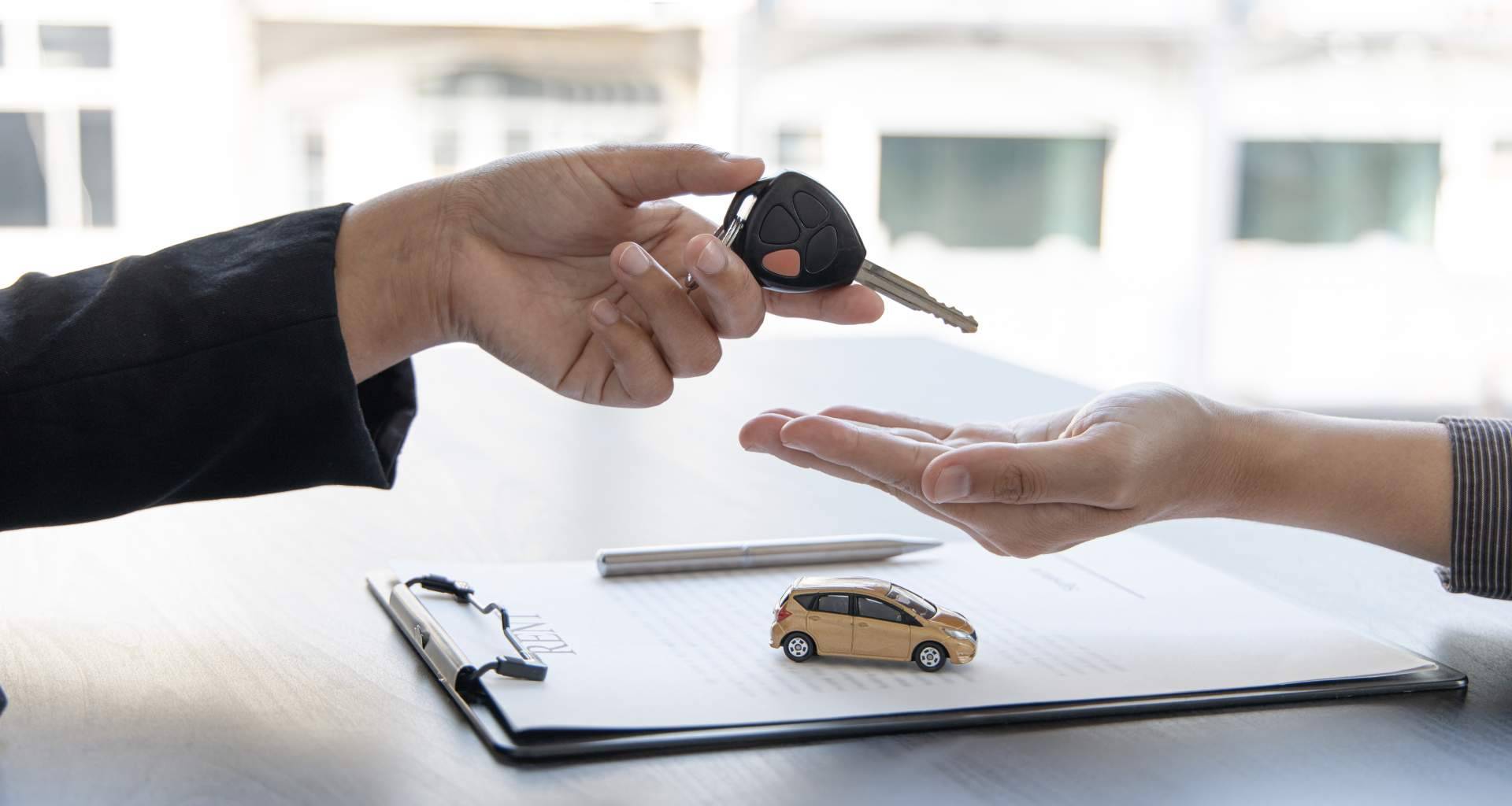 Renting Car Fácil, disfrutar del renting de coches seminuevos