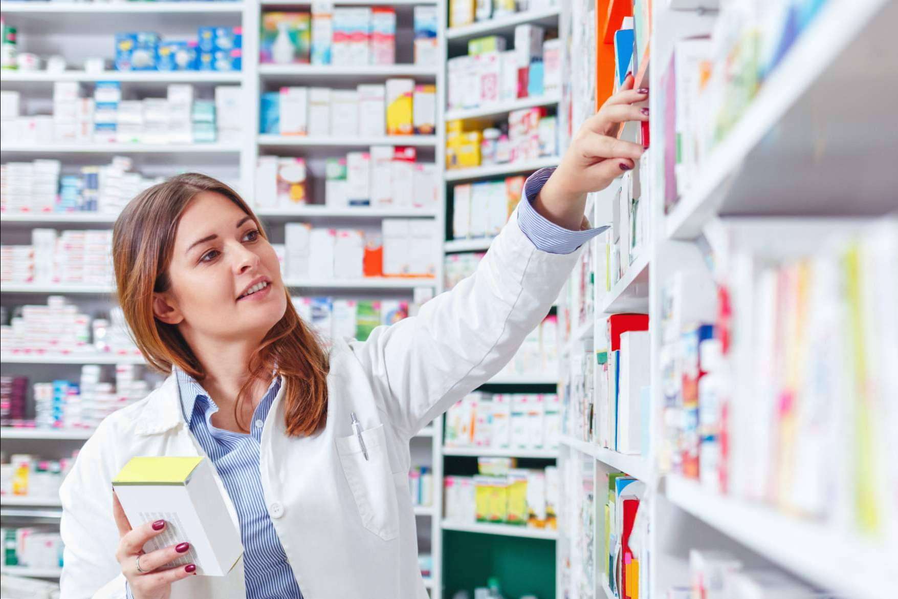 Urbagesa y la compraventa de farmacias